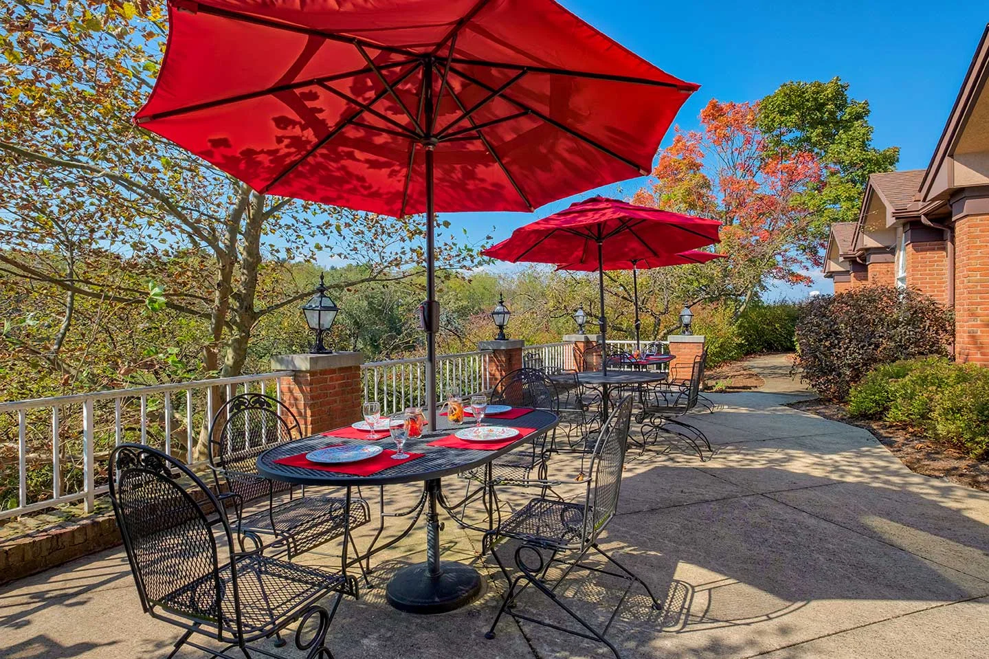 JUNIPER VILLAGE AT BROOKLINE