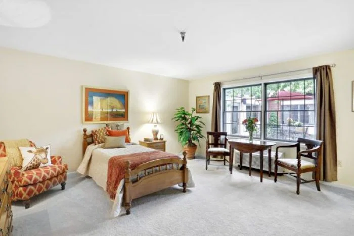 JUNIPER VILLAGE AT BROOKLINE