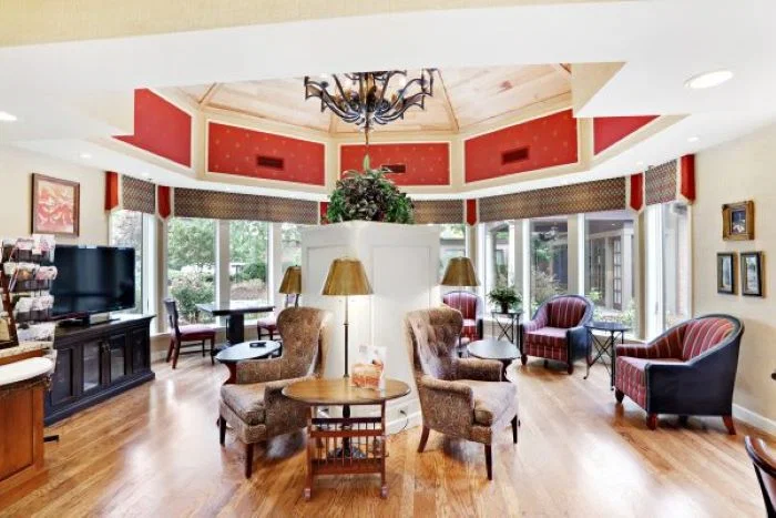 JUNIPER VILLAGE AT BROOKLINE