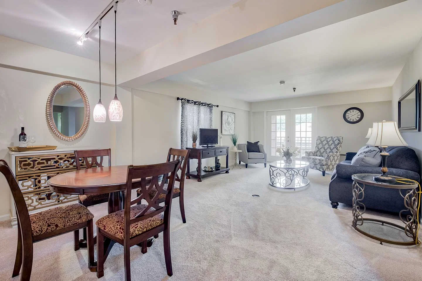 JUNIPER VILLAGE AT BROOKLINE
