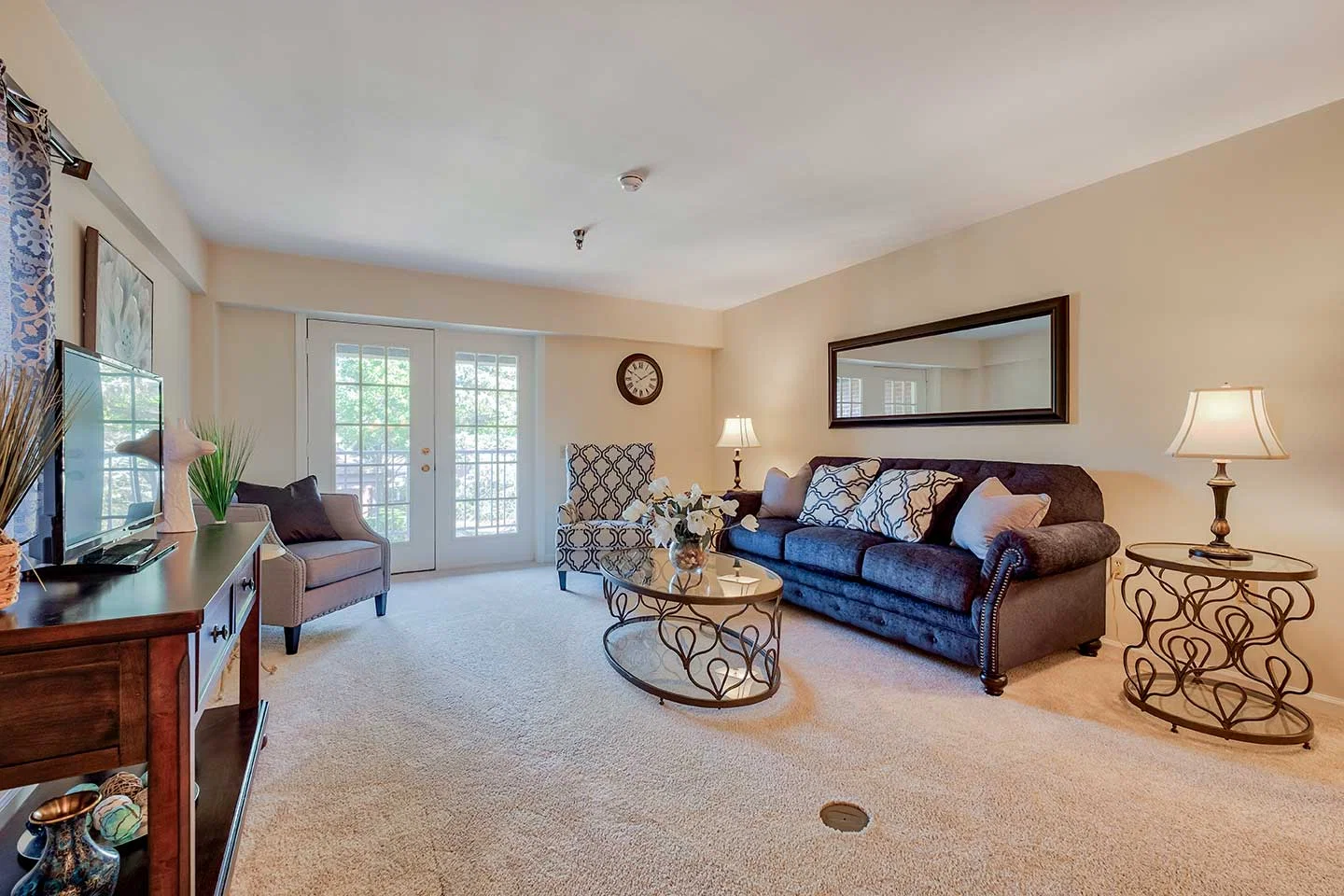JUNIPER VILLAGE AT BROOKLINE