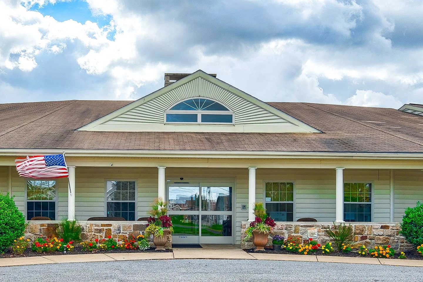 Juniper Village at Lebanon - Independent Living photo