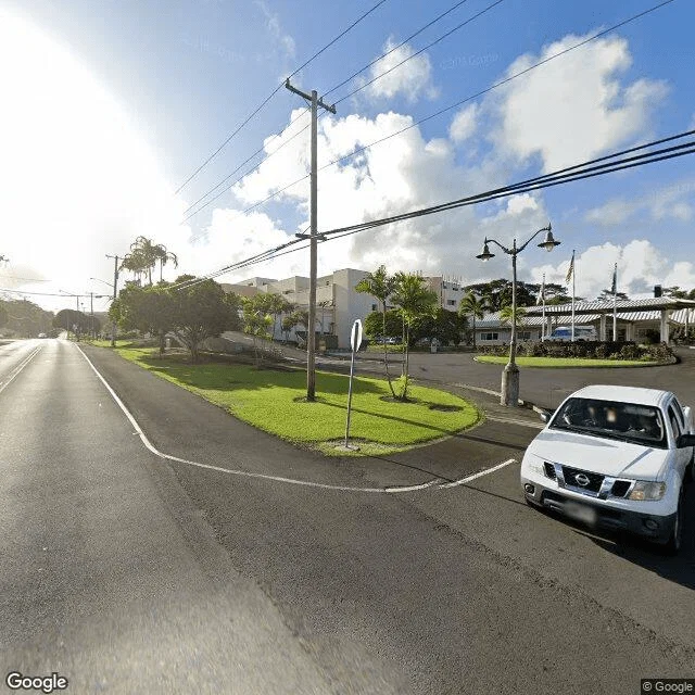Ka Hale O Na Lima Aloha - Independent Living photo