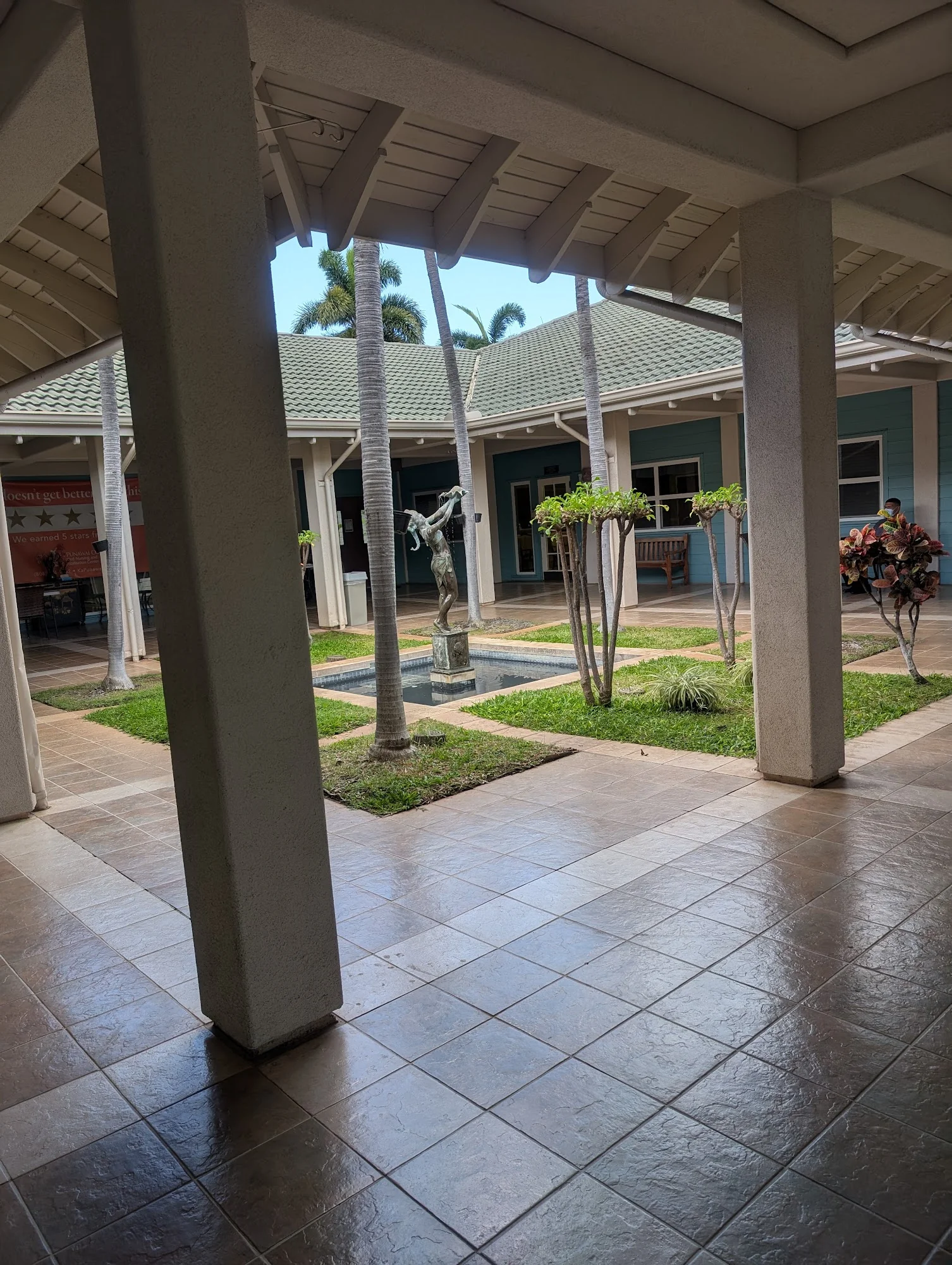 Ka Punawai Ola