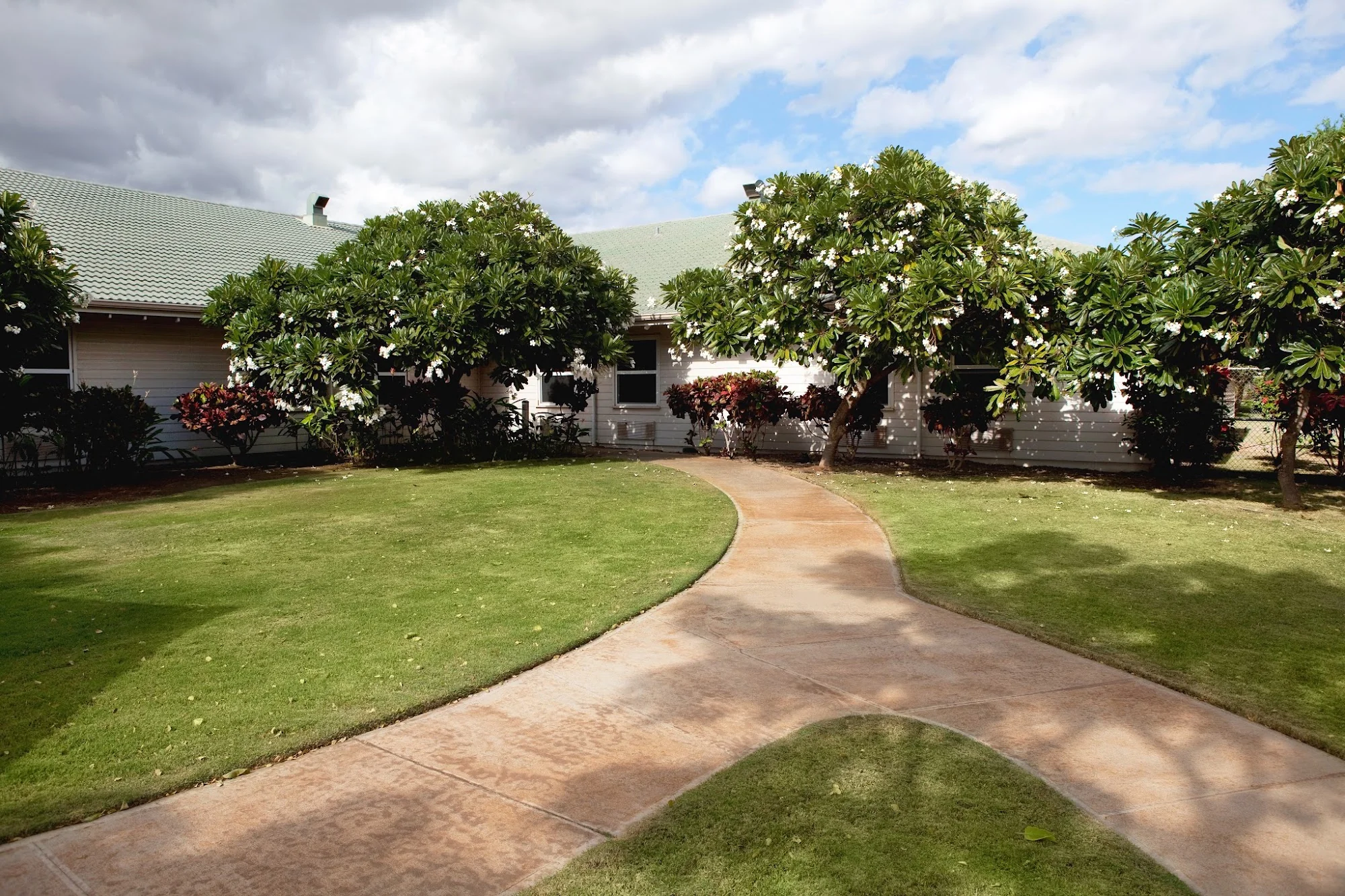 Ka Punawai Ola