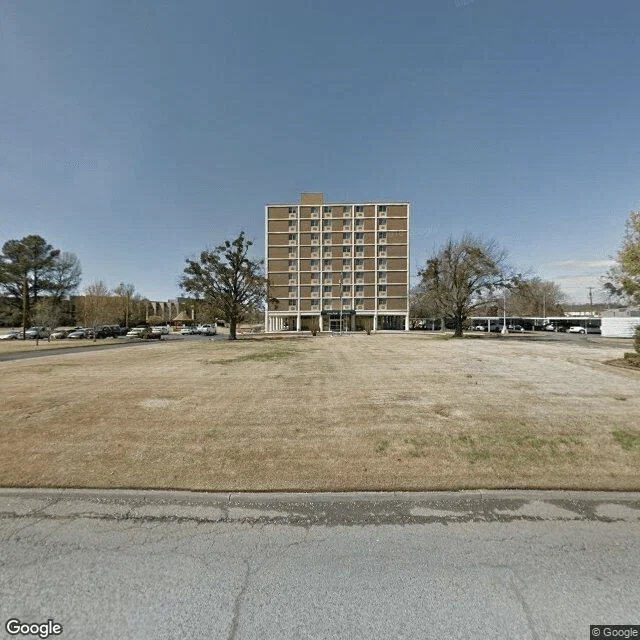 Kate Frank Apartments - Independent Living photo