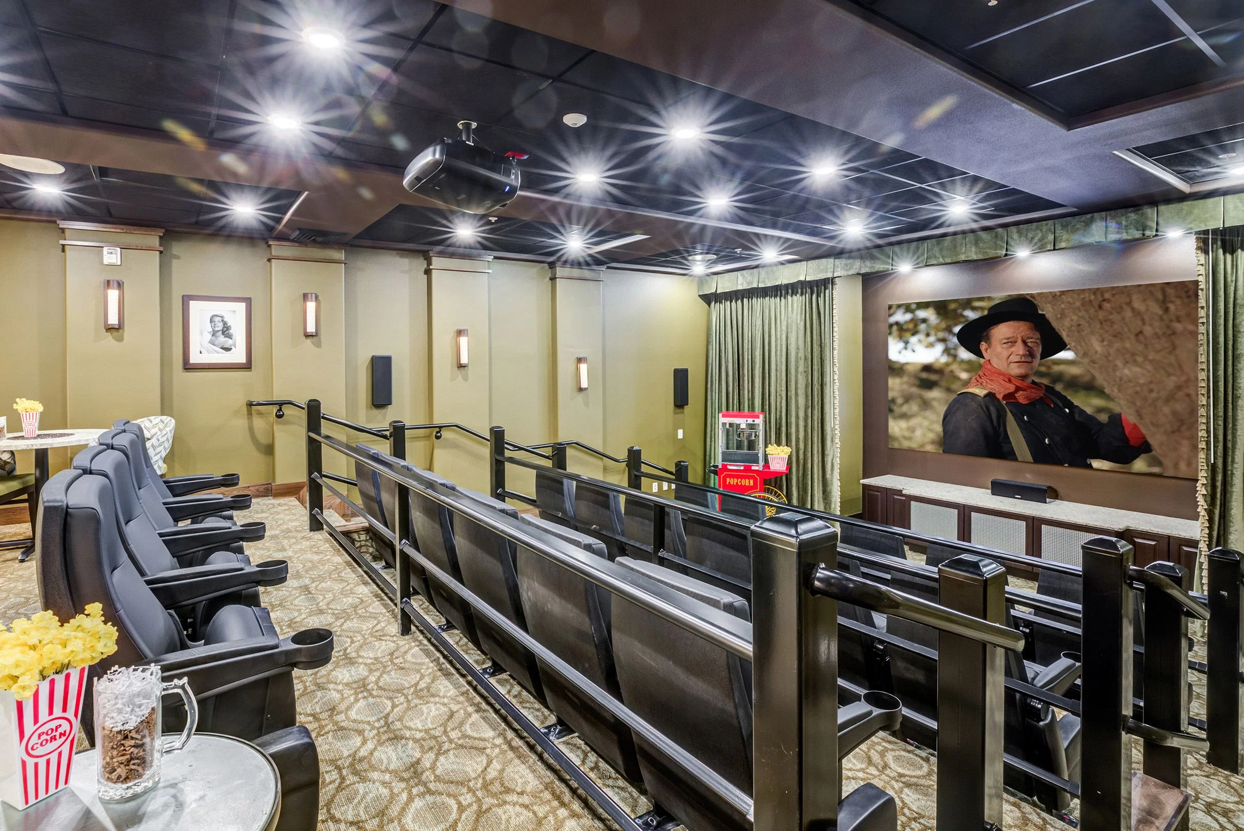 KENNEDY MEADOWS GRACIOUS RETIREMENT LIVING