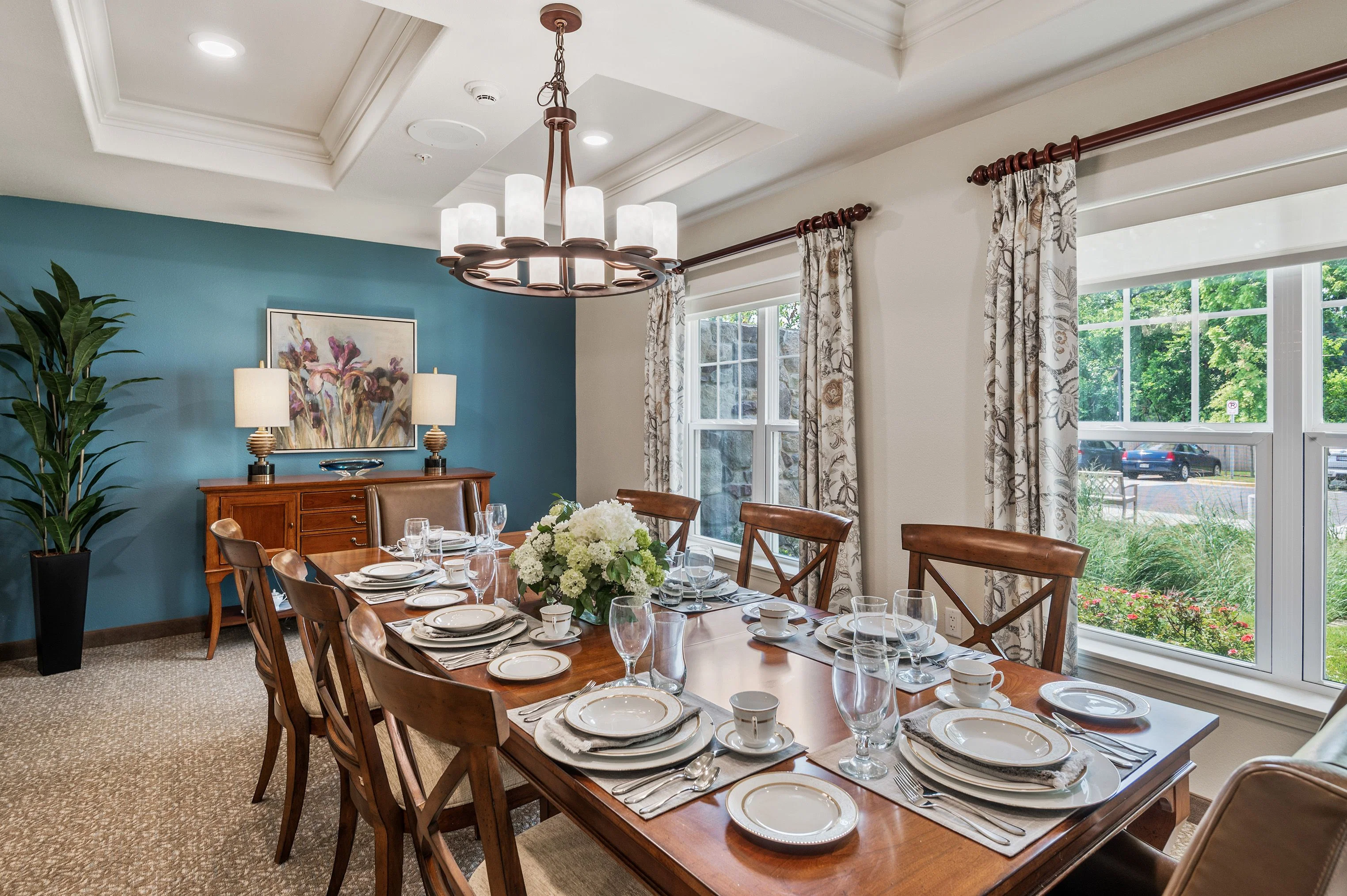Kennedy Meadows Gracious Retirement Living - Independent Living photo