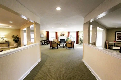 KENTLANDS MANOR