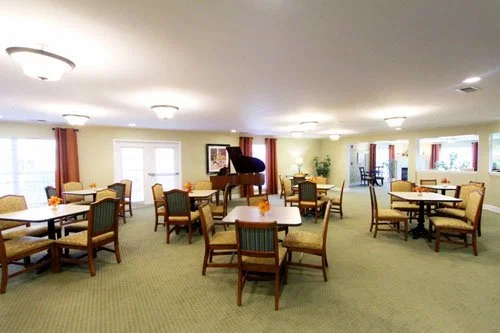 KENTLANDS MANOR
