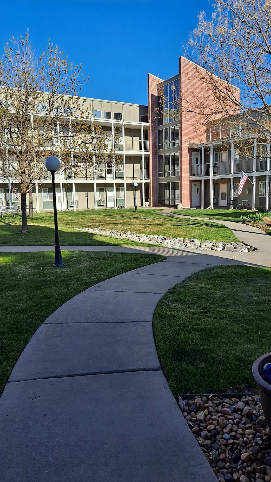 Kentucky Circle Village