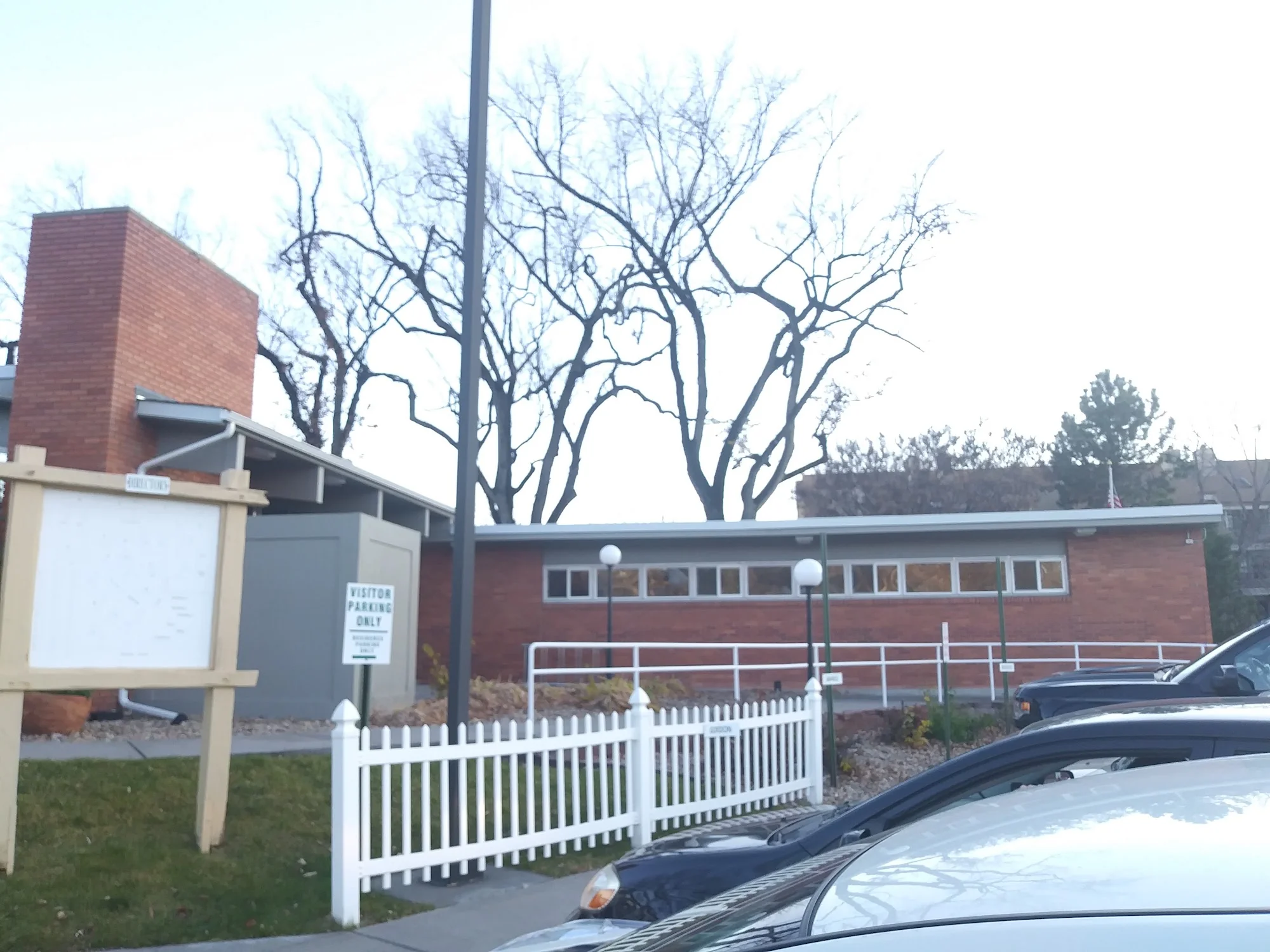 Kentucky Circle Village