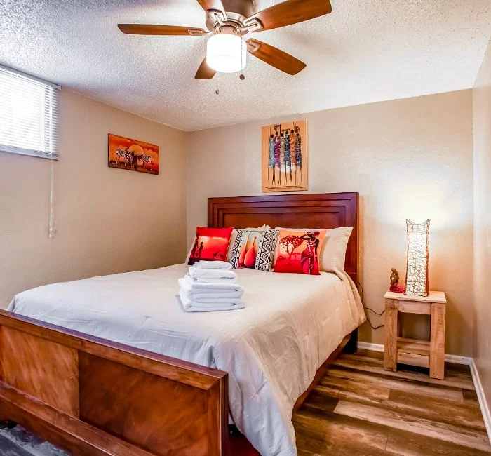 KENYAN FURNISHED RENTALS LLC