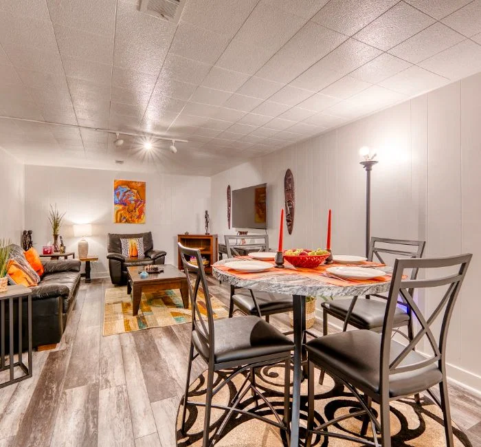 KENYAN FURNISHED RENTALS LLC