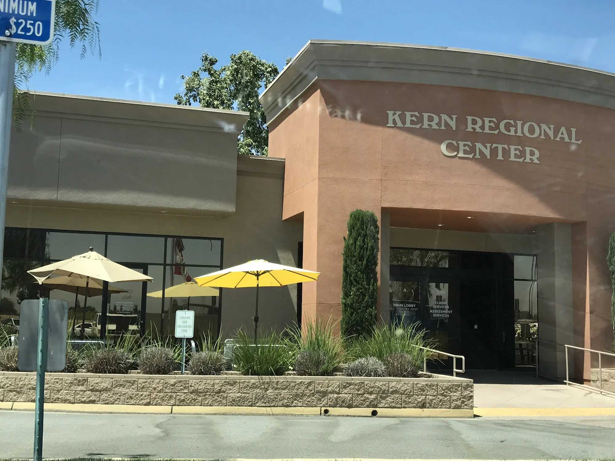 Kern Regional Center