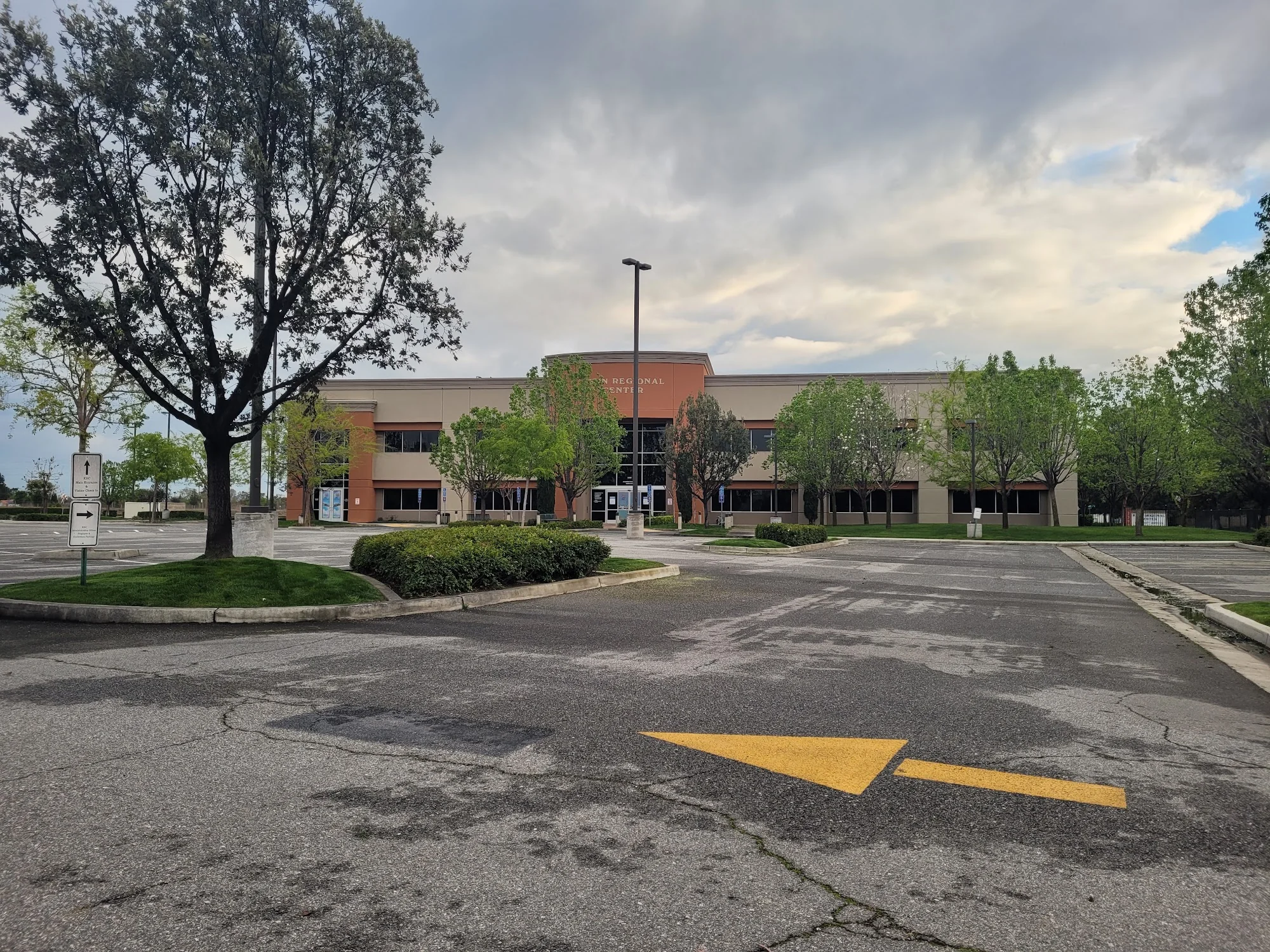 Kern Regional Center