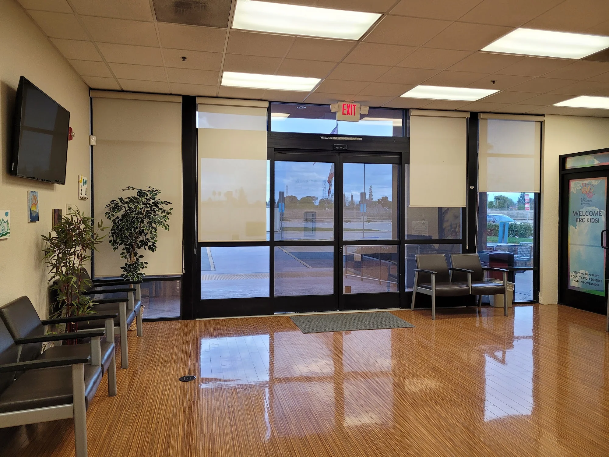 Kern Regional Center