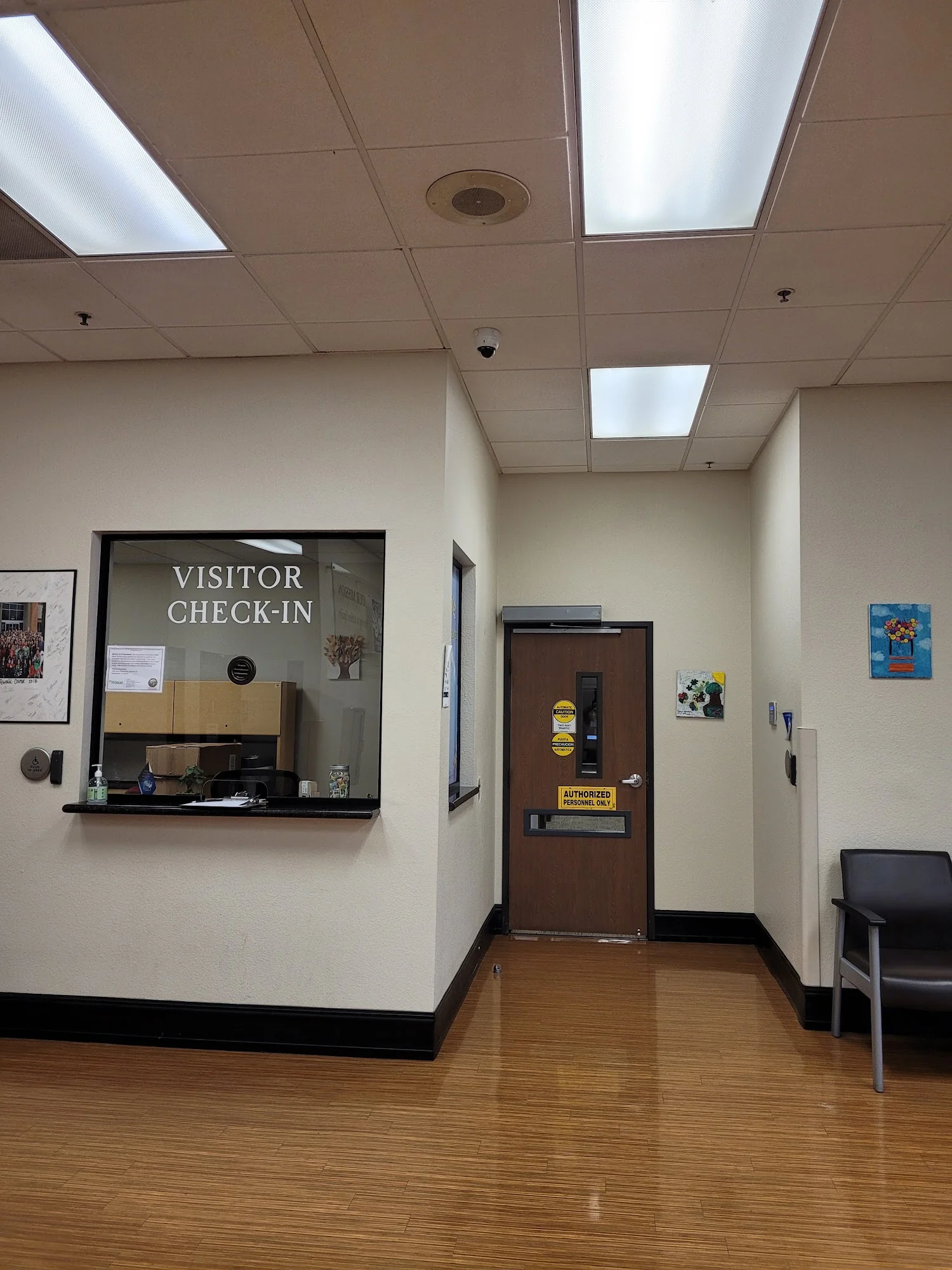 Kern Regional Center