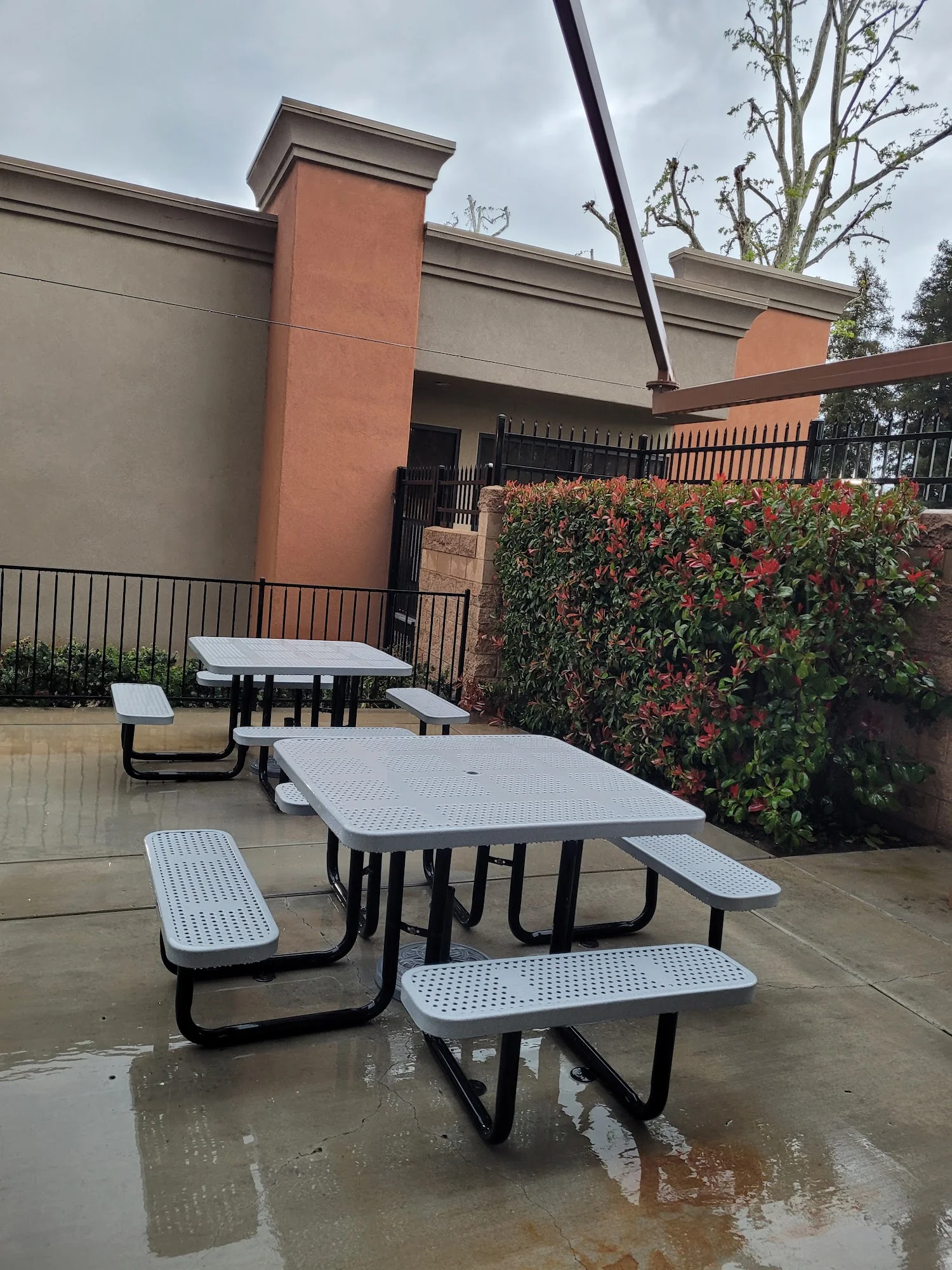 Kern Regional Center