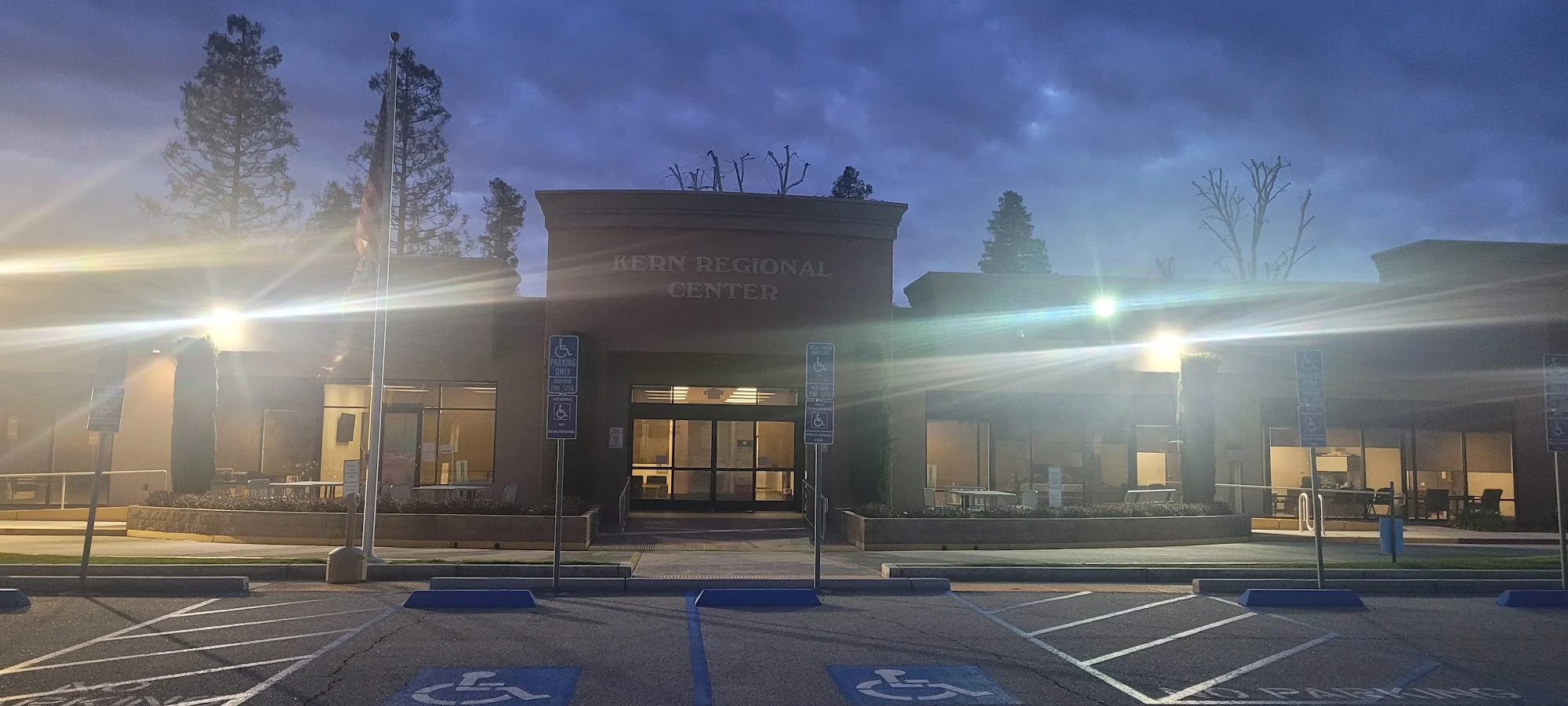 Kern Regional Center