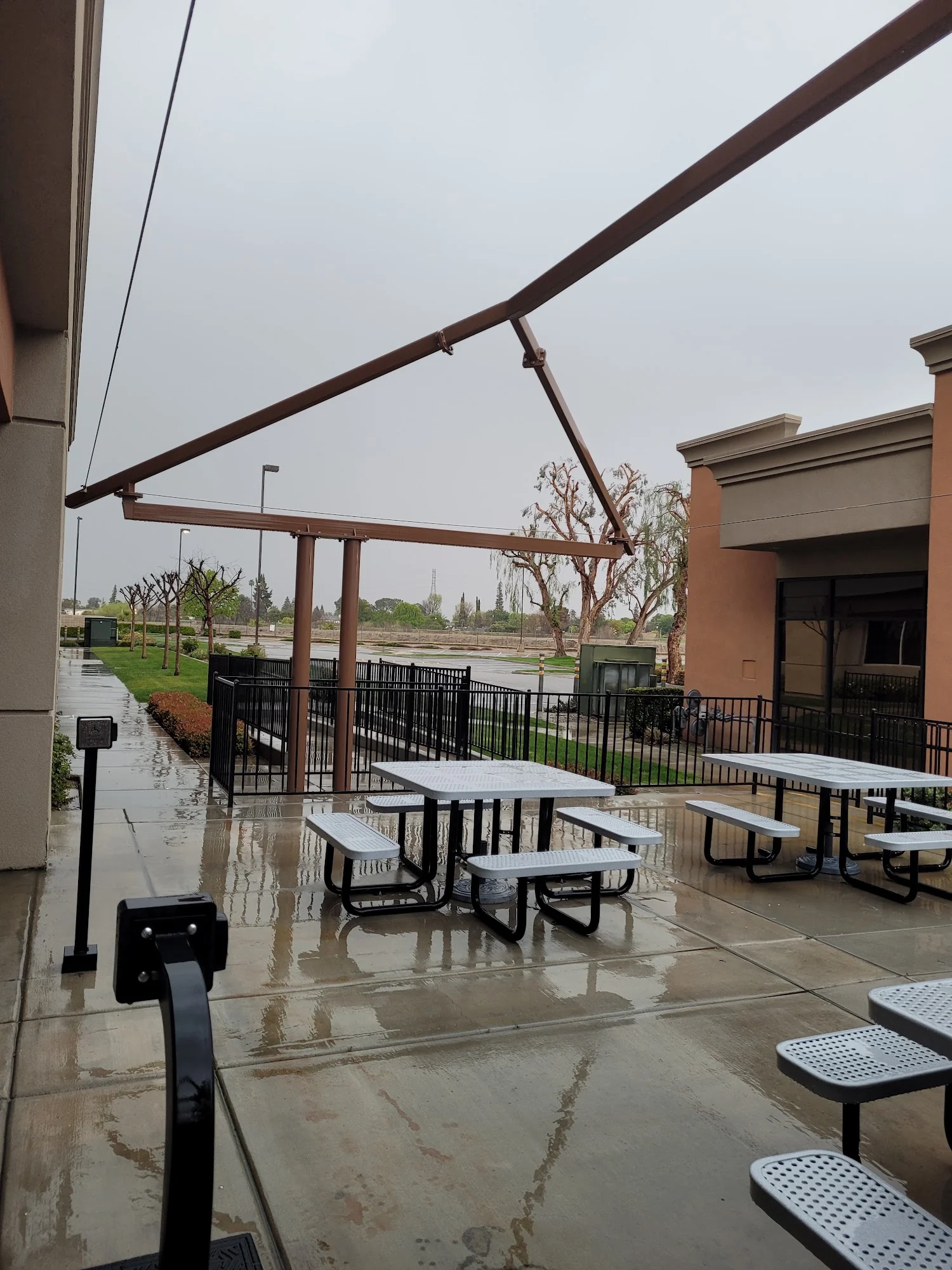 Kern Regional Center