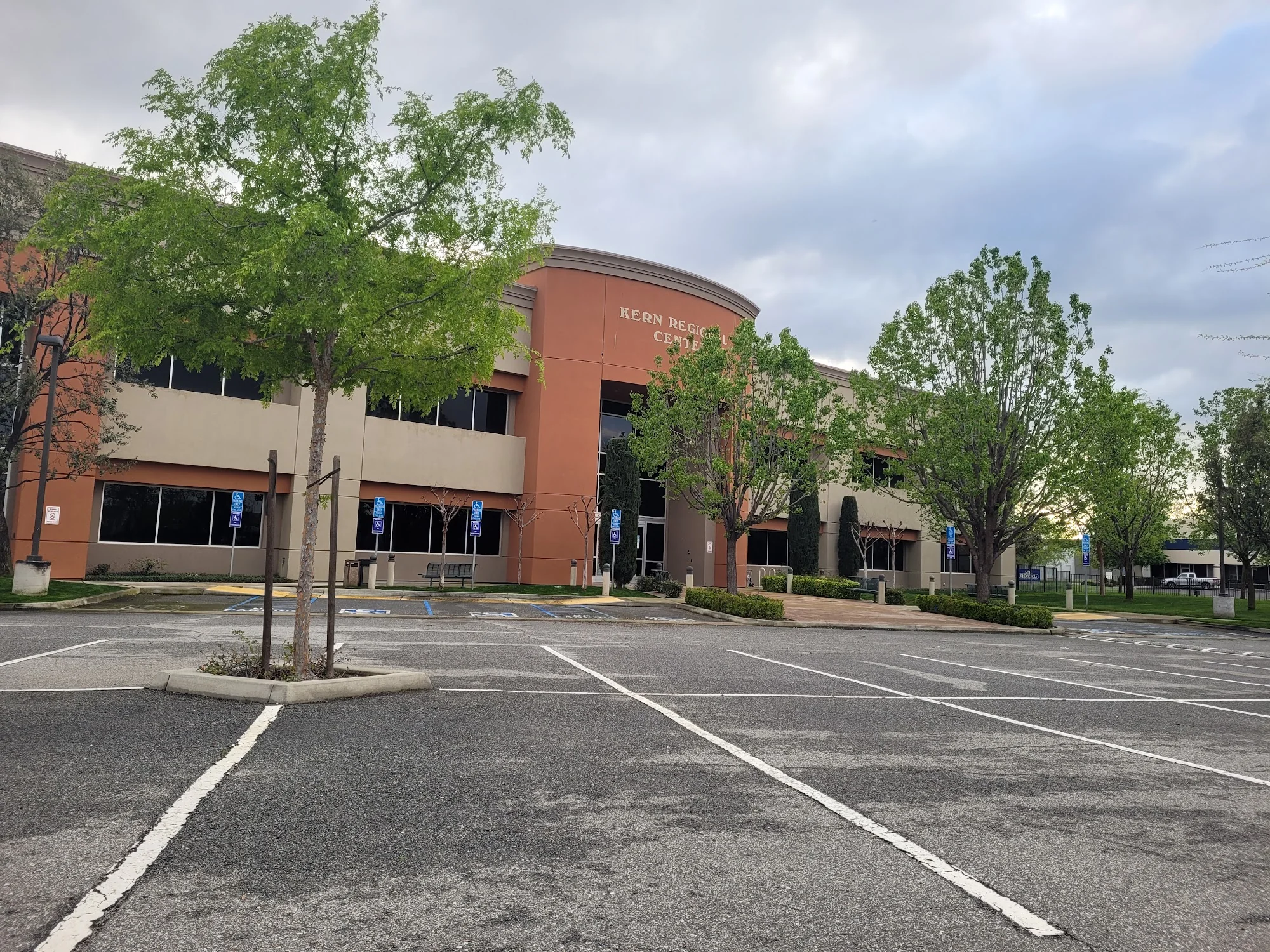 Kern Regional Center