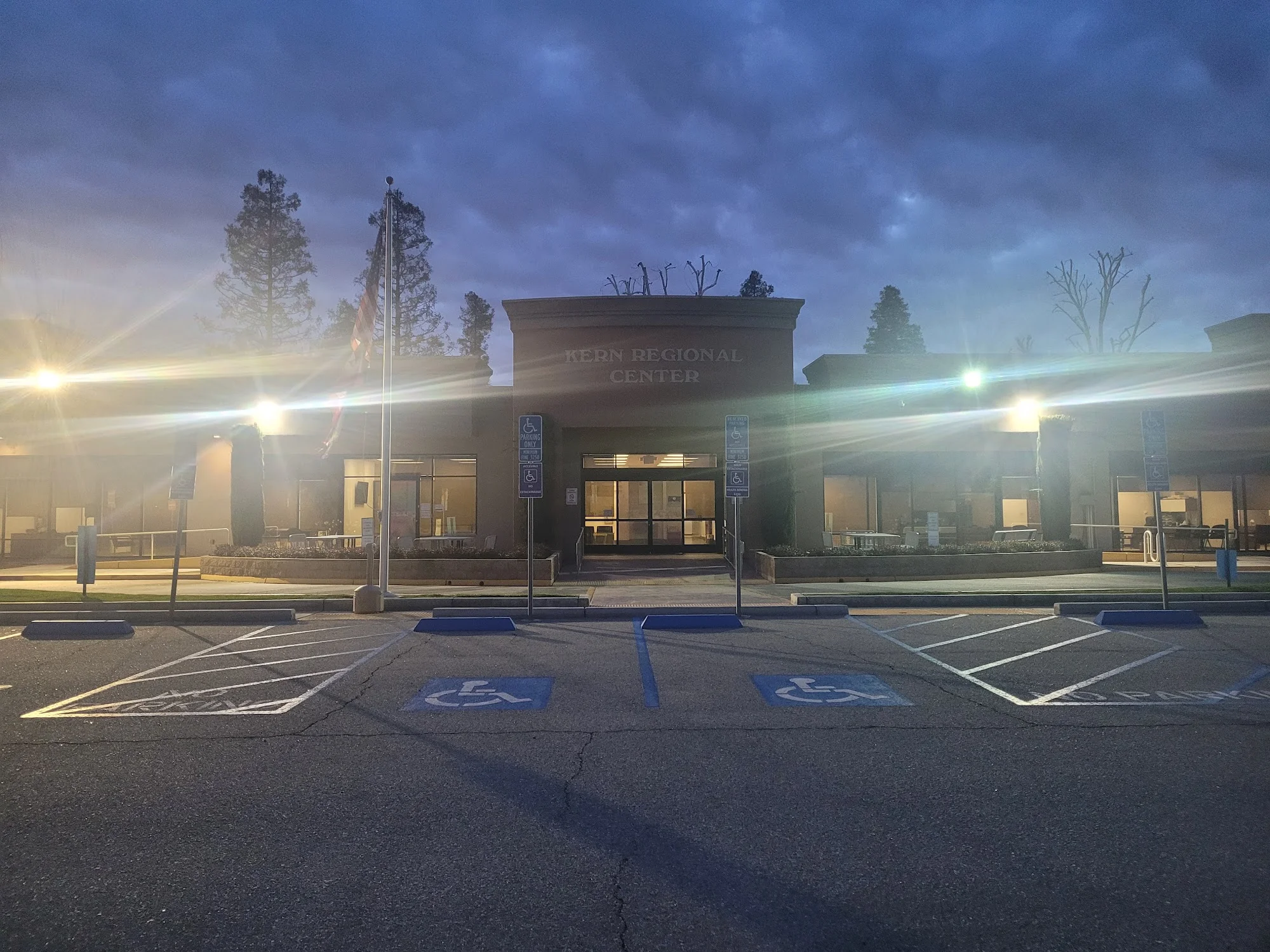 Kern Regional Center