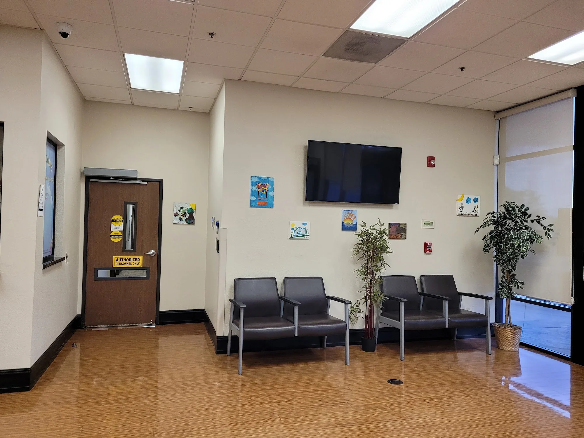 Kern Regional Center