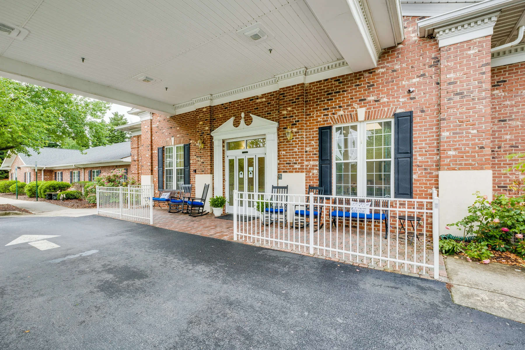 Kerner Ridge Assisted Living