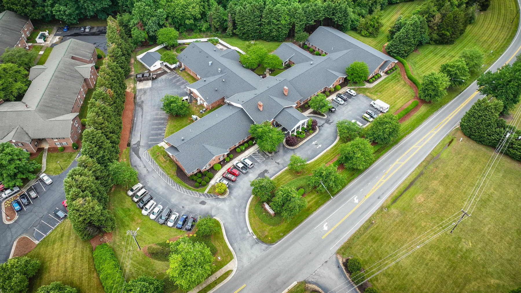 Kerner Ridge Assisted Living