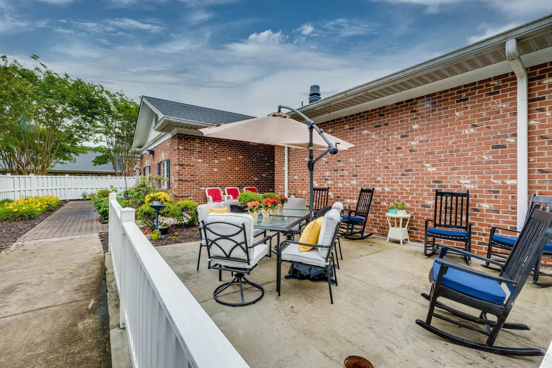 Kerner Ridge Assisted Living