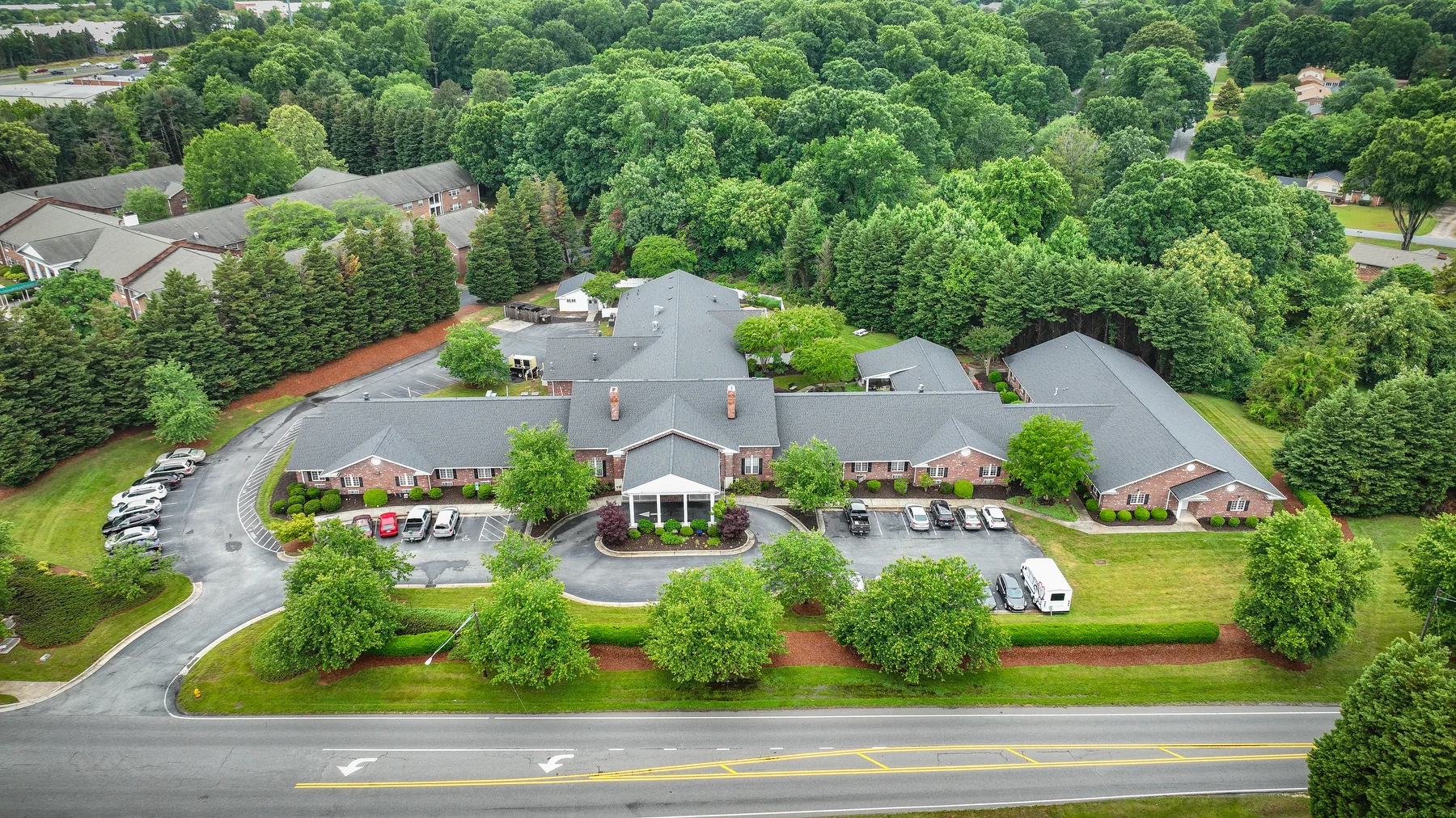 Kerner Ridge Assisted Living