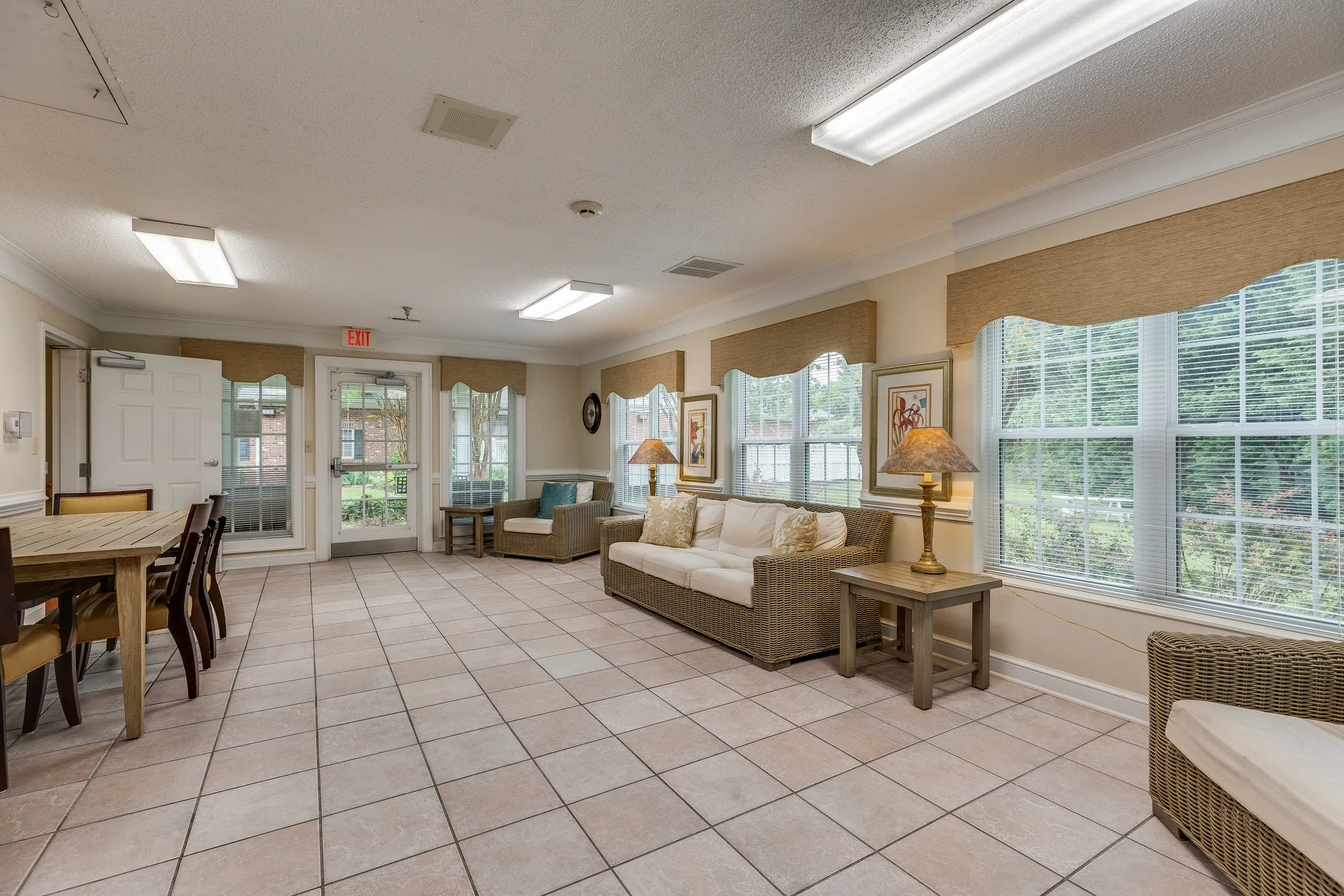 Kerner Ridge Assisted Living