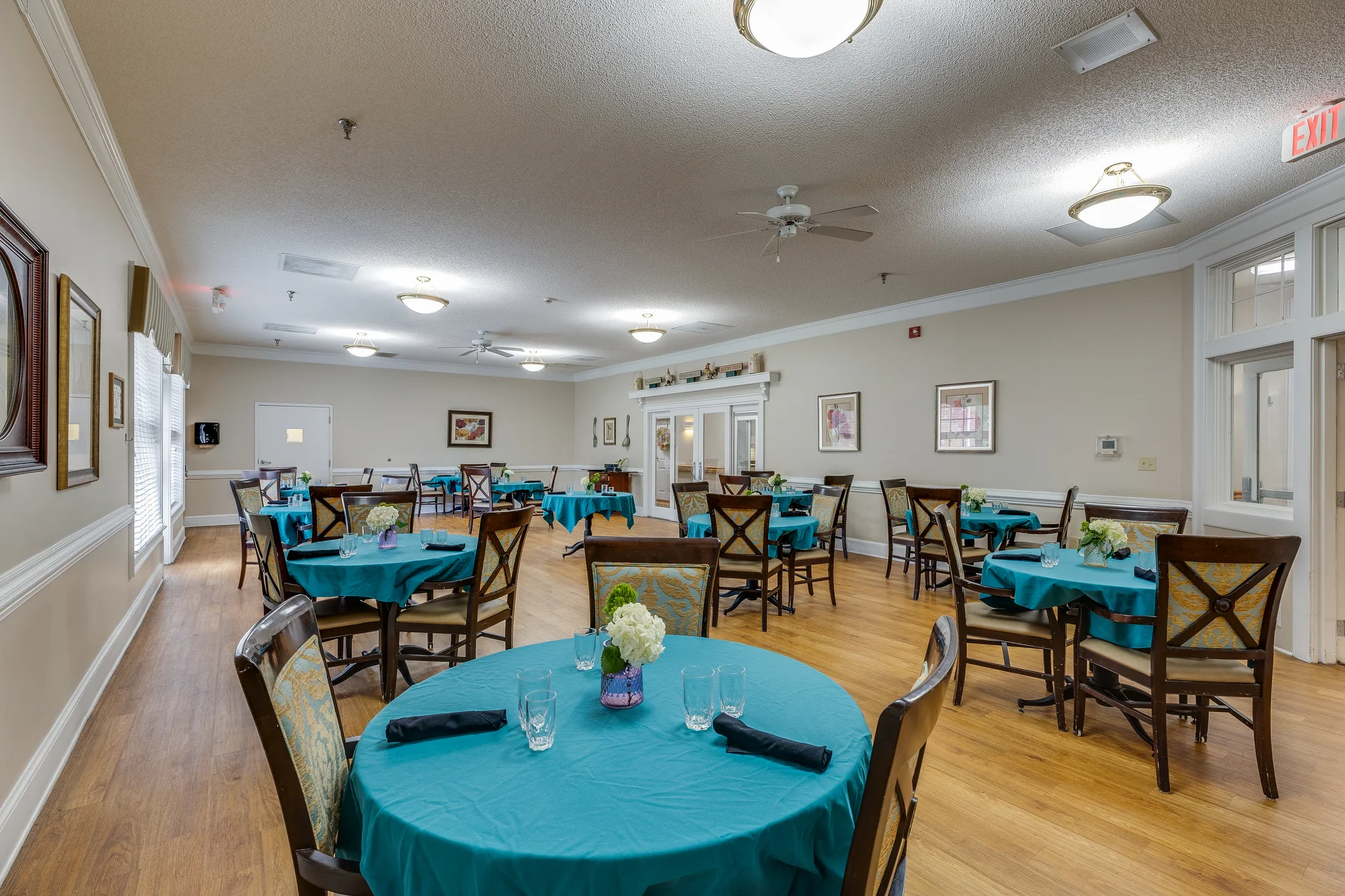 Kerner Ridge Assisted Living