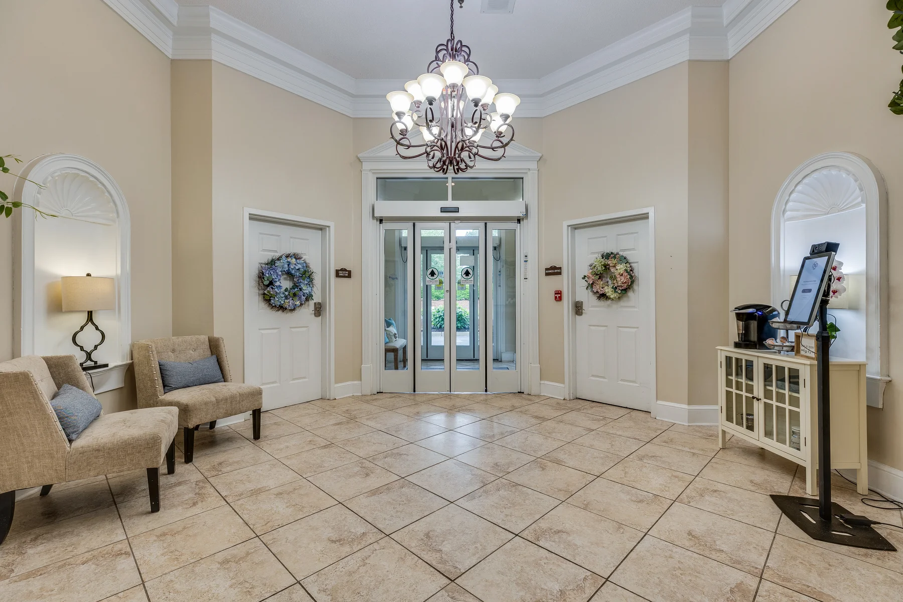 Kerner Ridge Assisted Living