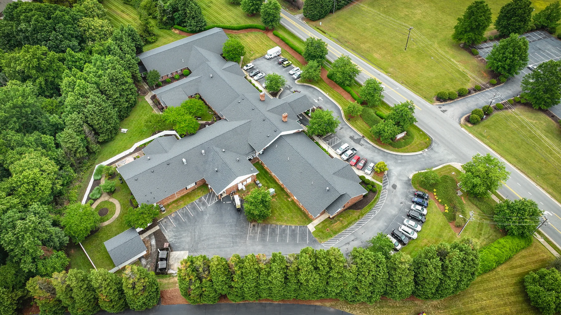Kerner Ridge Assisted Living