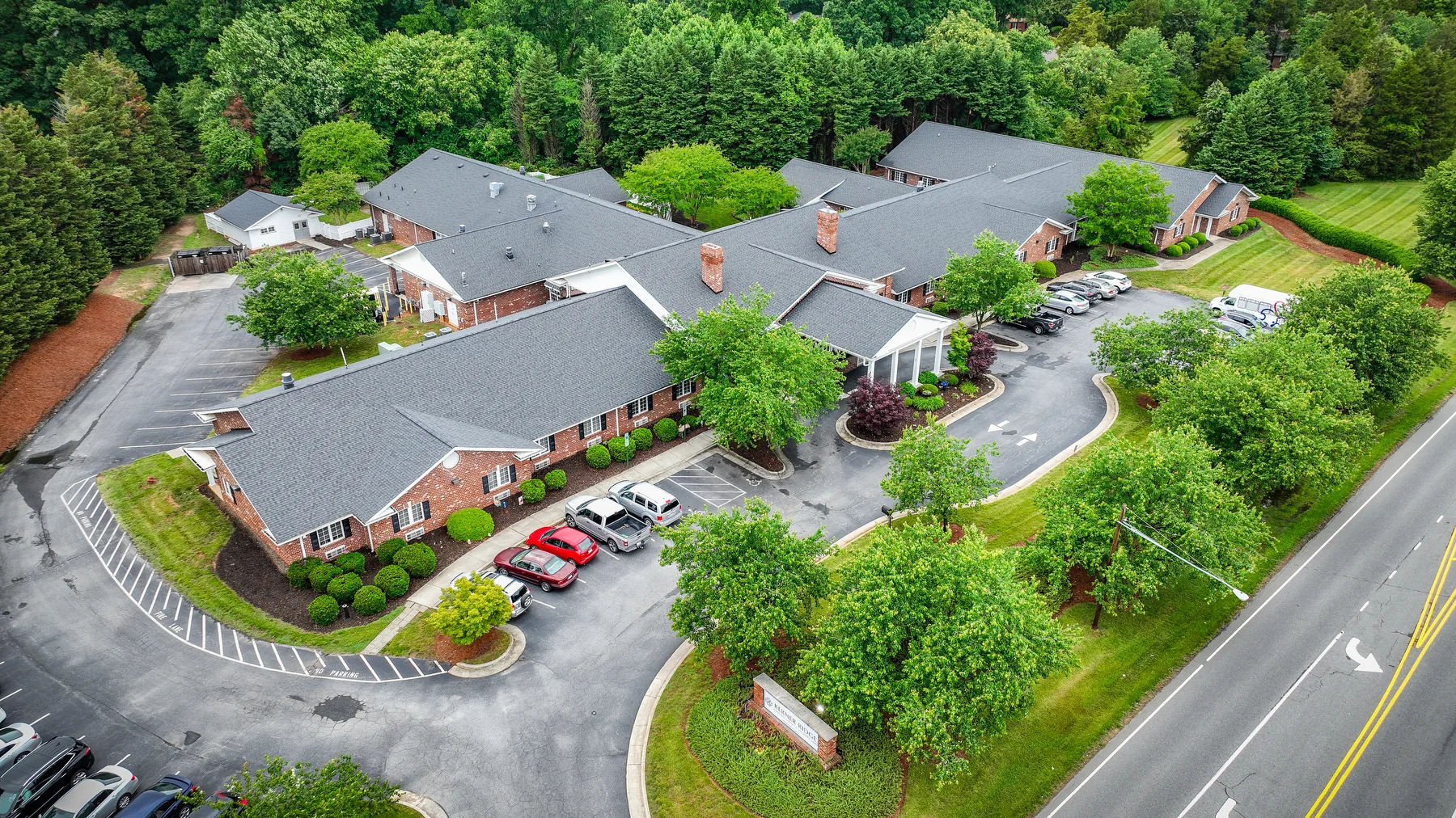 Kerner Ridge Assisted Living