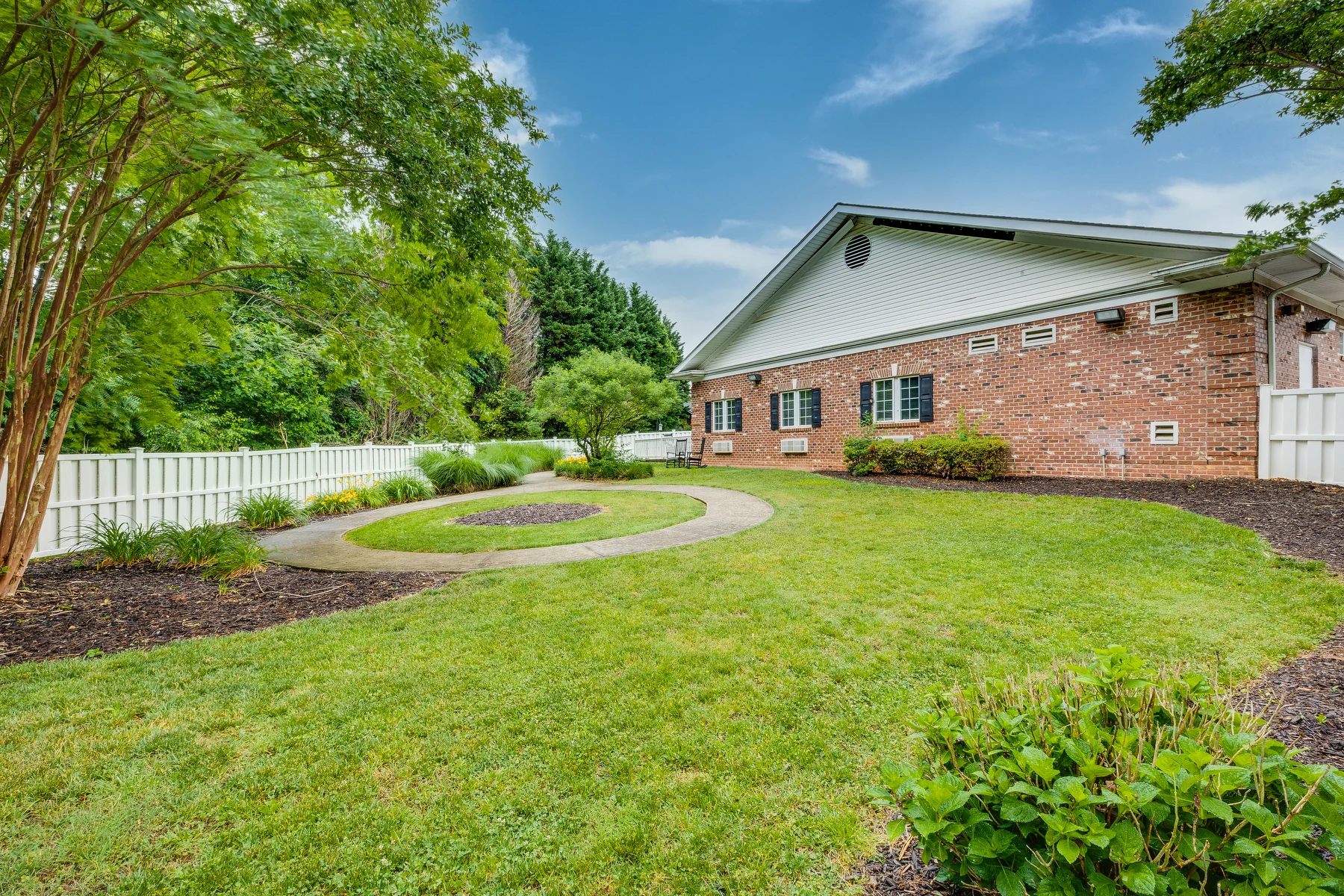 Kerner Ridge Assisted Living