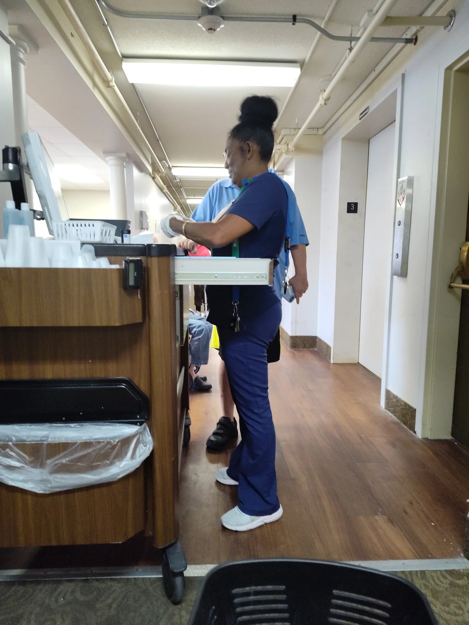 Keystone Villas Senior Living