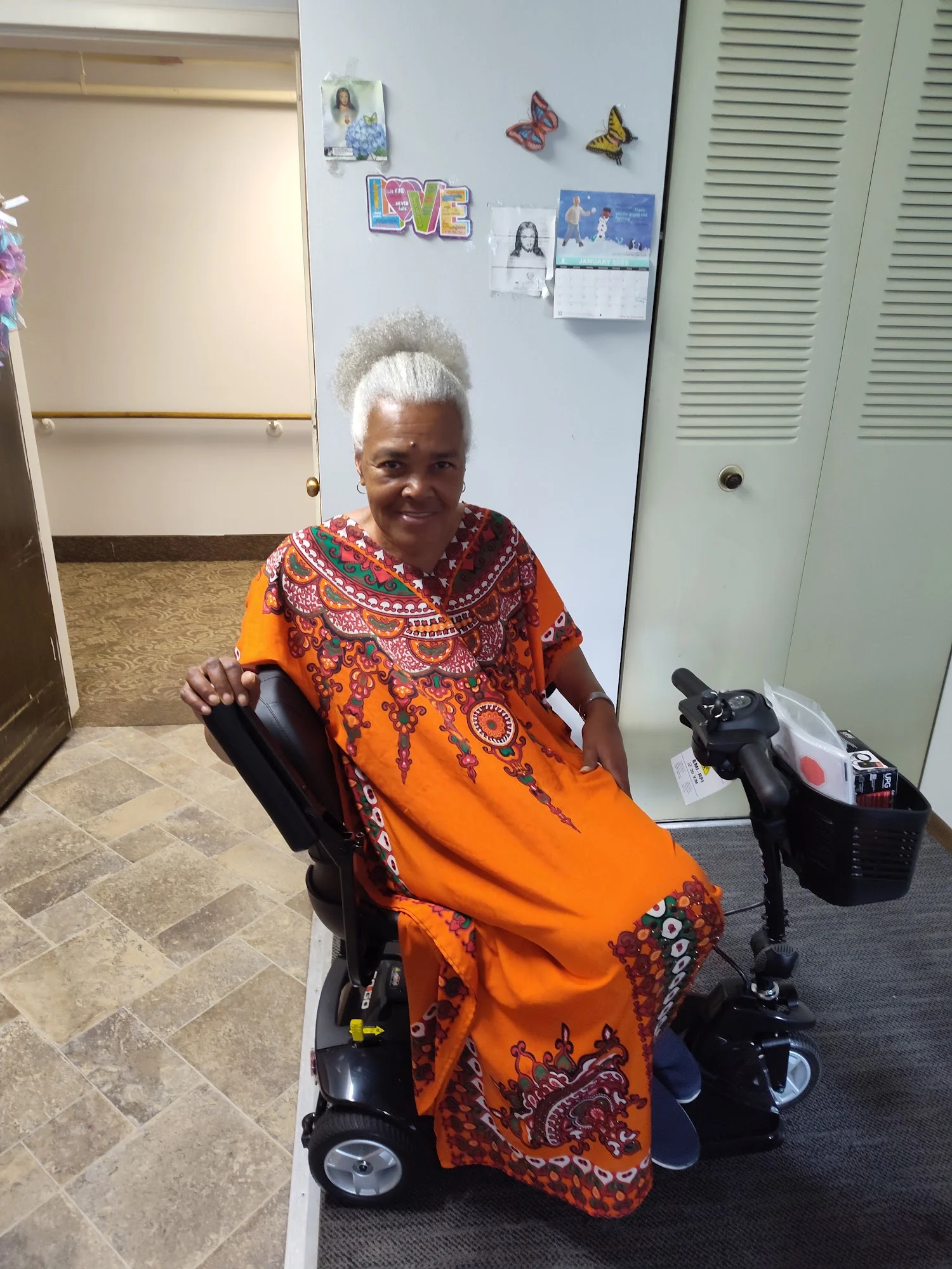 Keystone Villas Senior Living