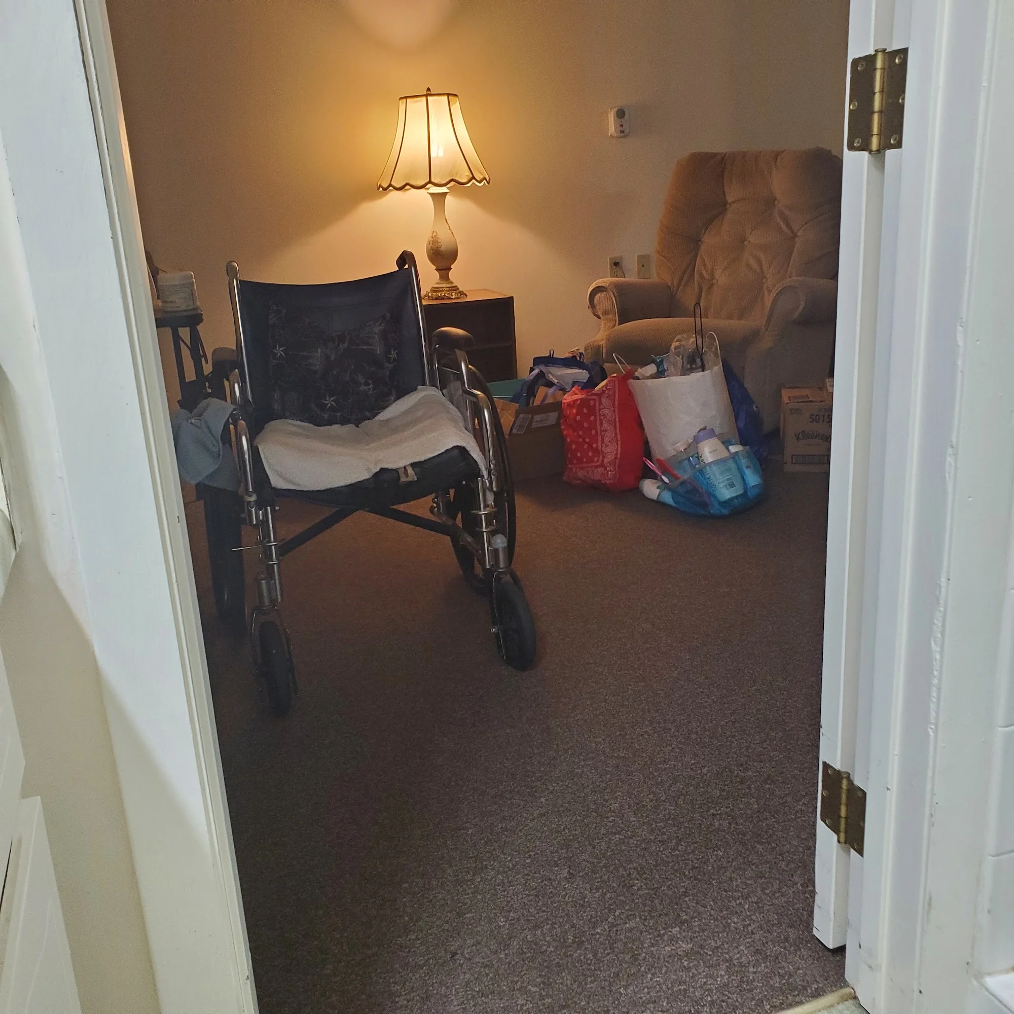Keystone Villas Senior Living