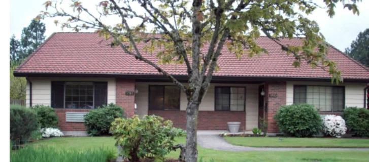 KING CITY SENIOR VILLAGE