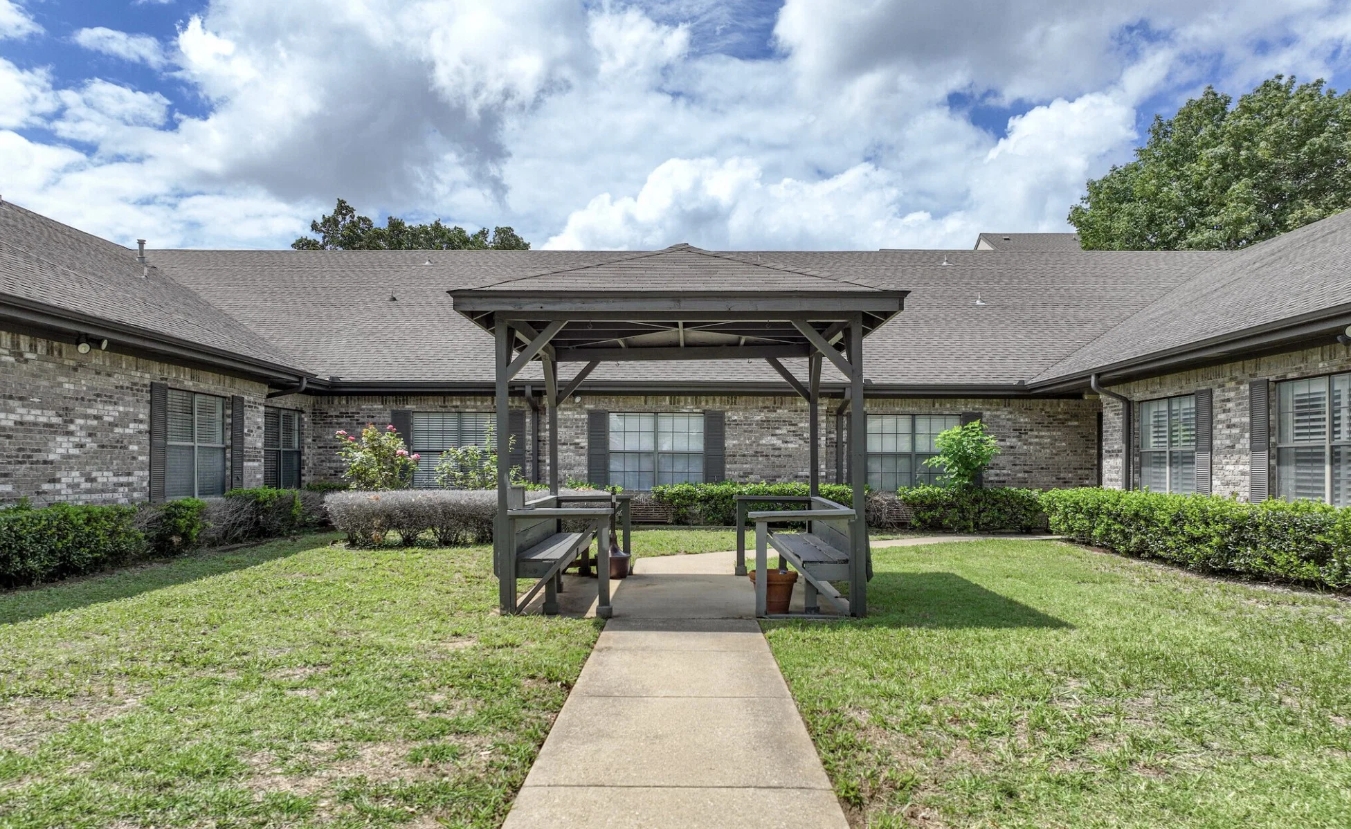 KING'S RESERVE DALLAS