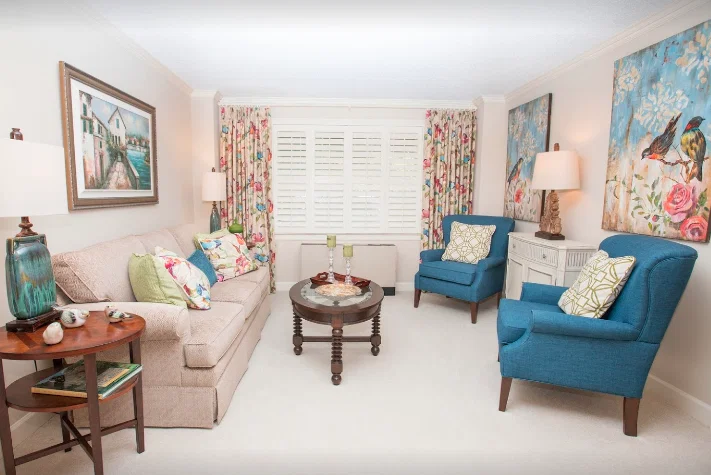 KING'SBRIDGE RETIREMENT COMMUNITY