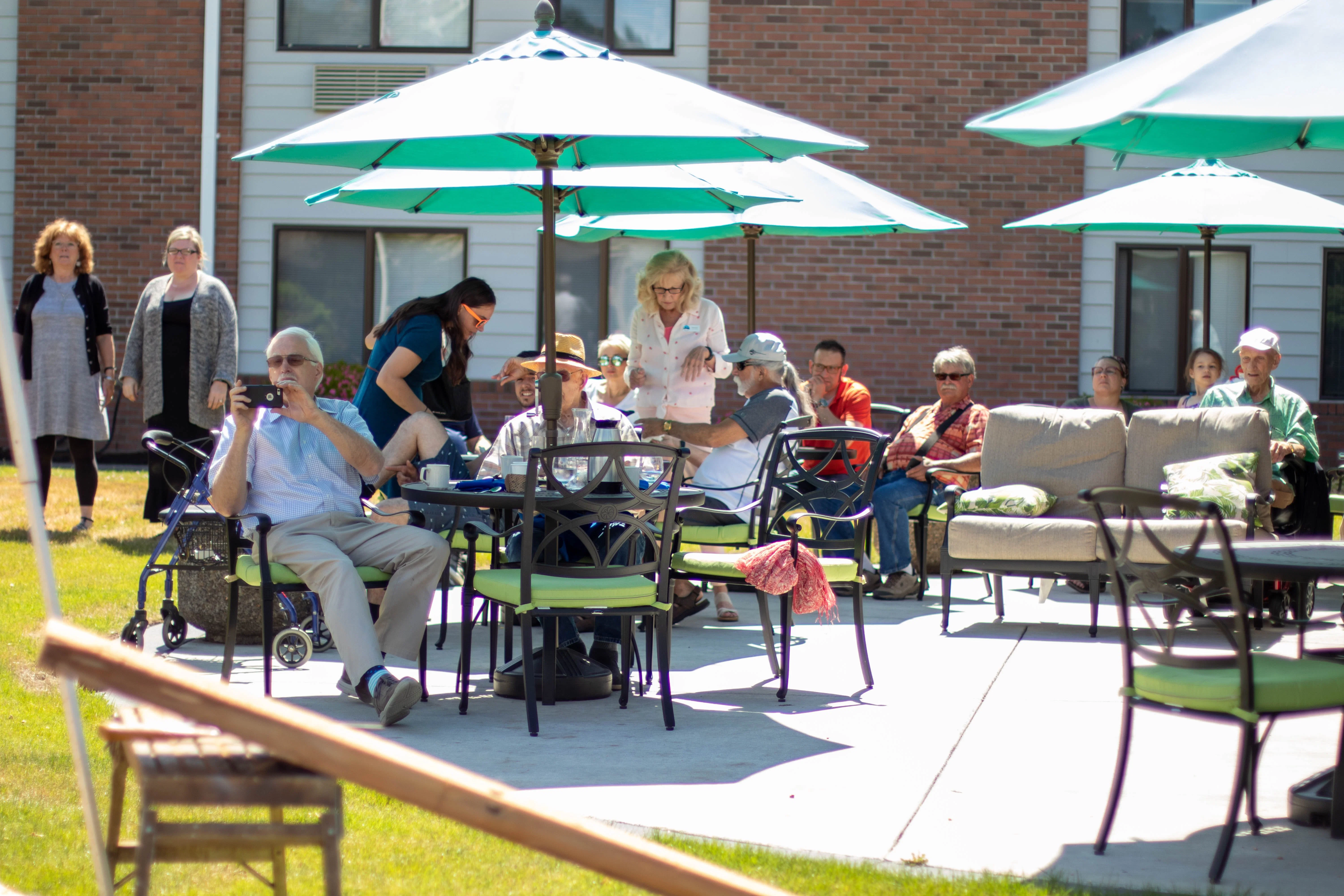 King City Senior Village
