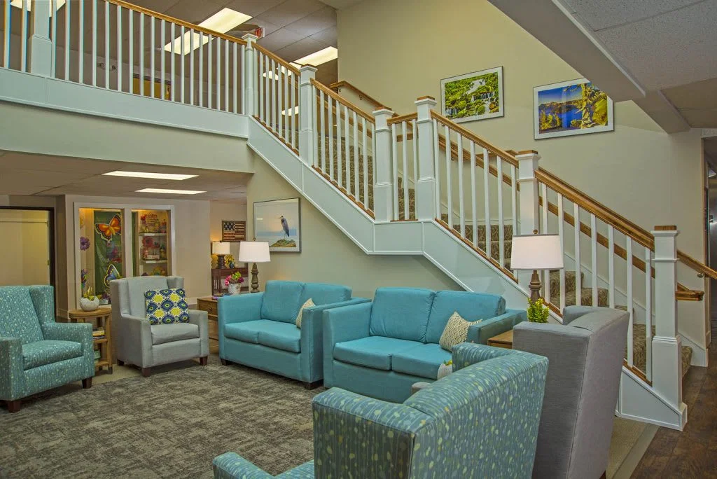 King City Senior Village