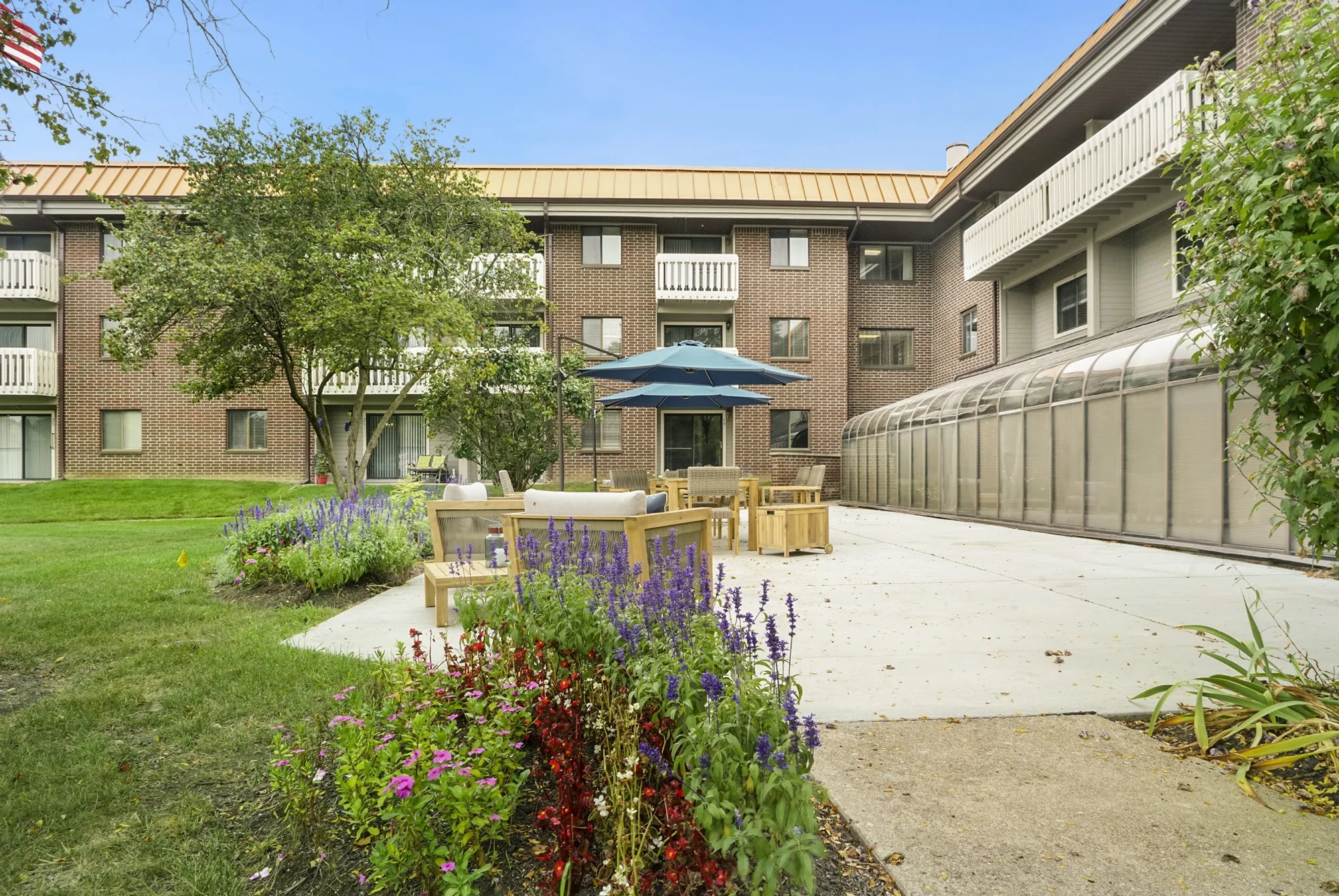 King's Reserve College Park