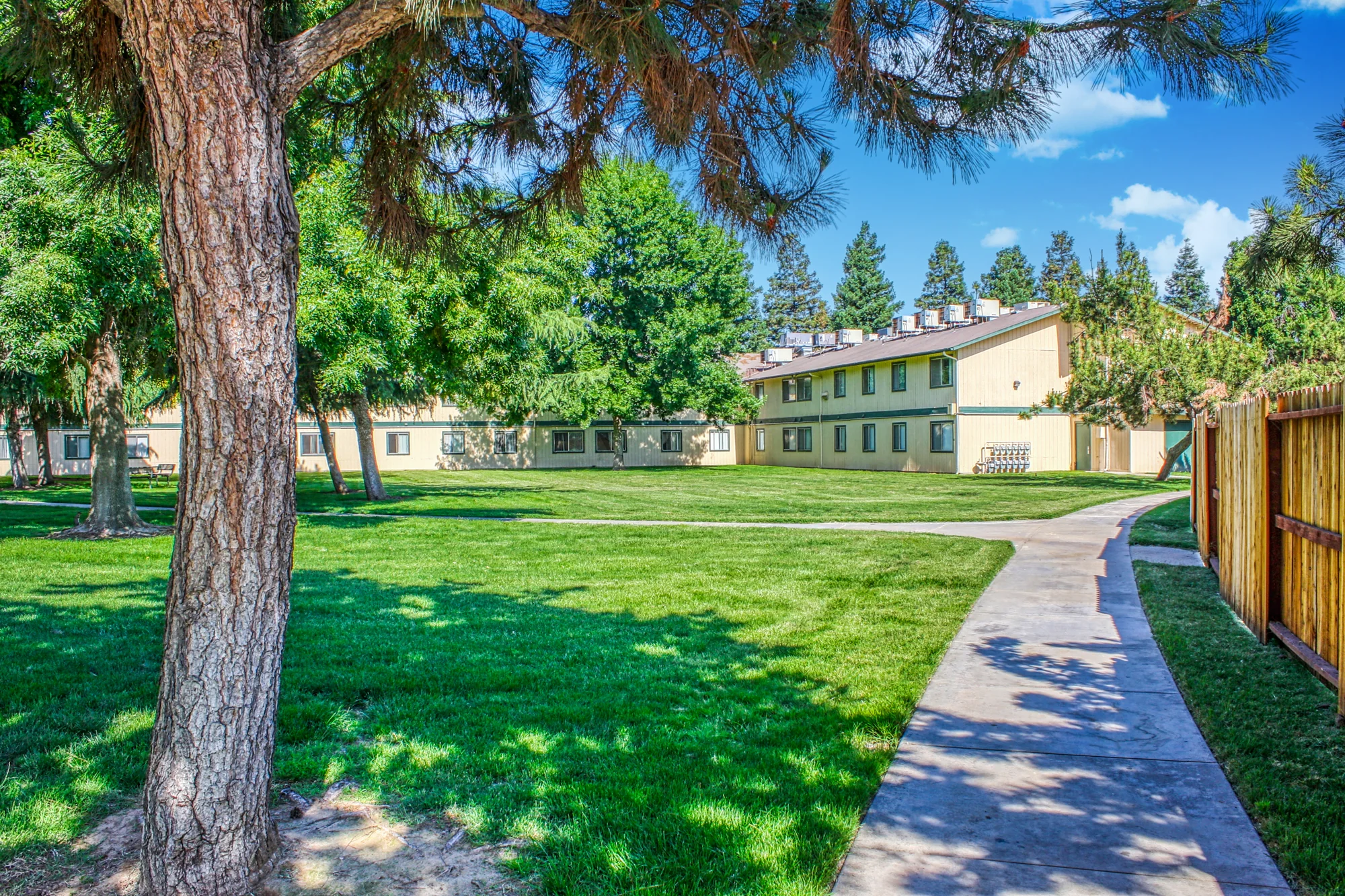 King's View Manor