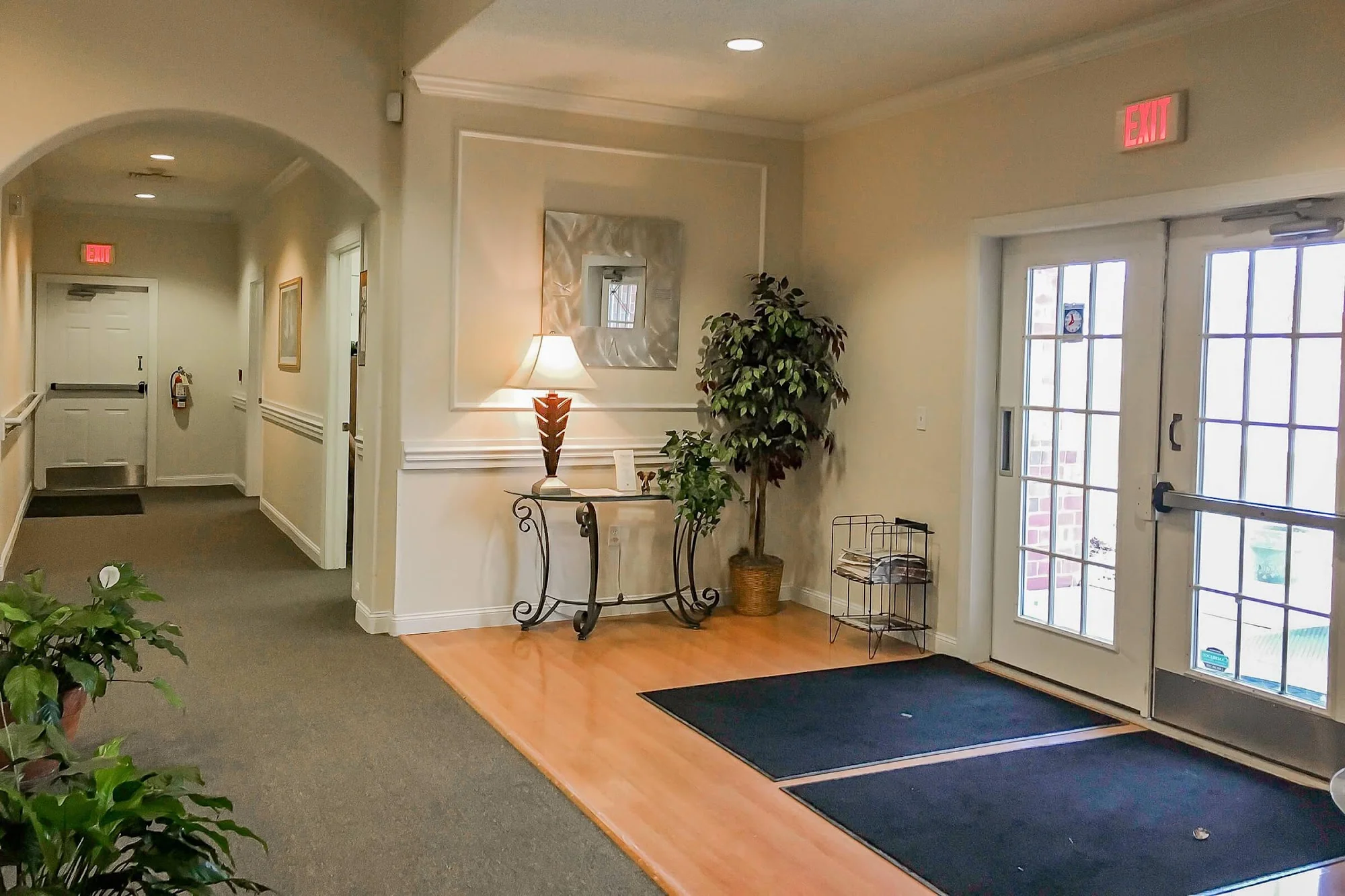 Kings Gate Senior Living