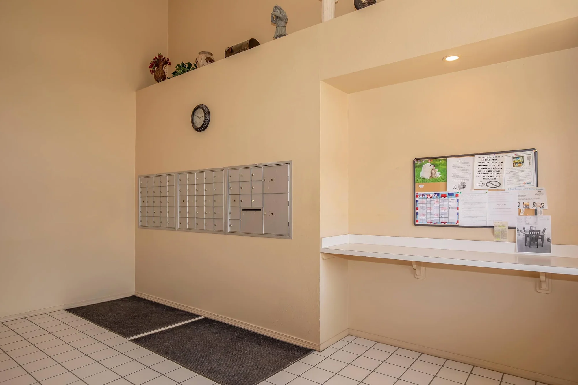 Kings Gate Senior Living